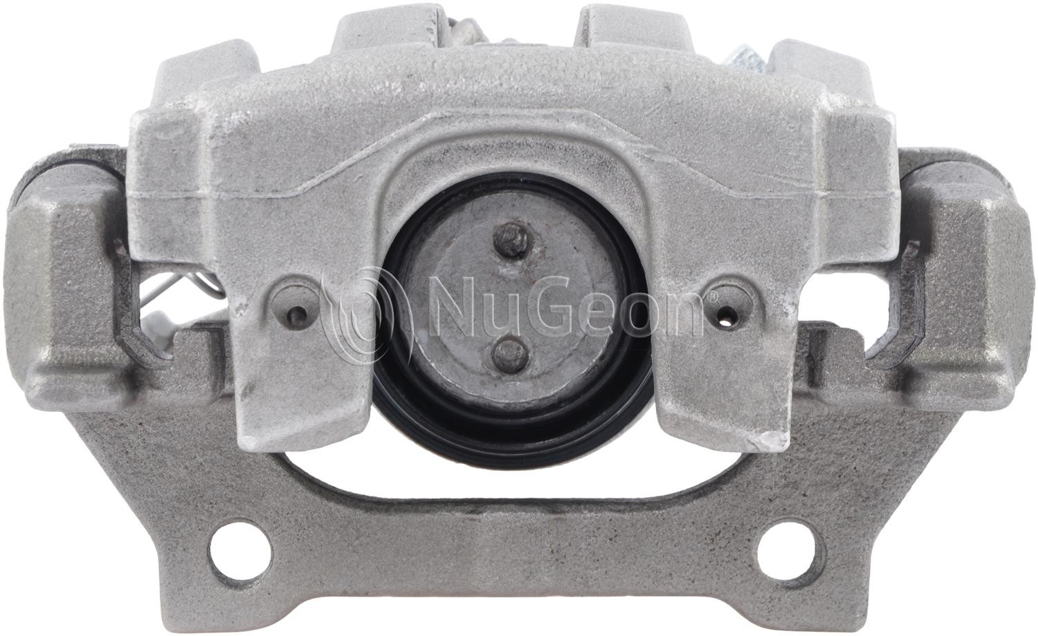 Vision 99-09119B Remanufactured Disc Brake Caliper - Image 4