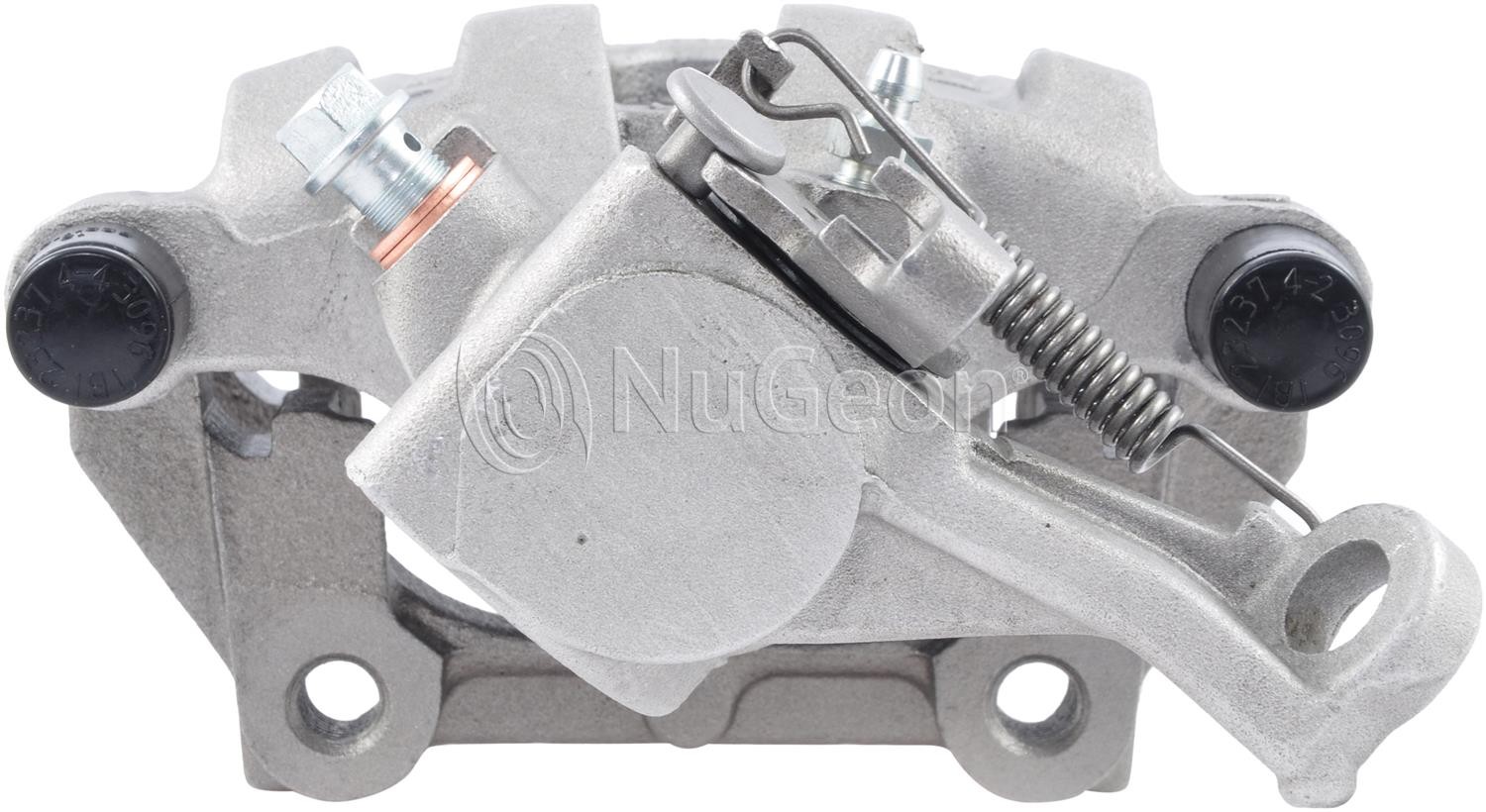 Vision 99-09119B Remanufactured Disc Brake Caliper - Image 6