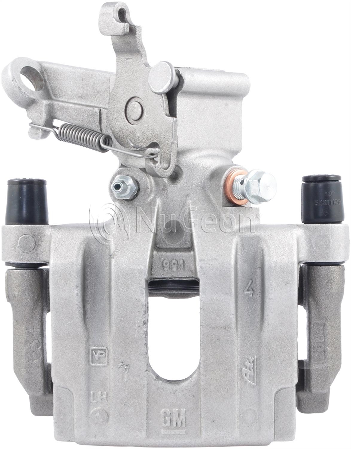 Vision 99-09119B Remanufactured Disc Brake Caliper - Image 7