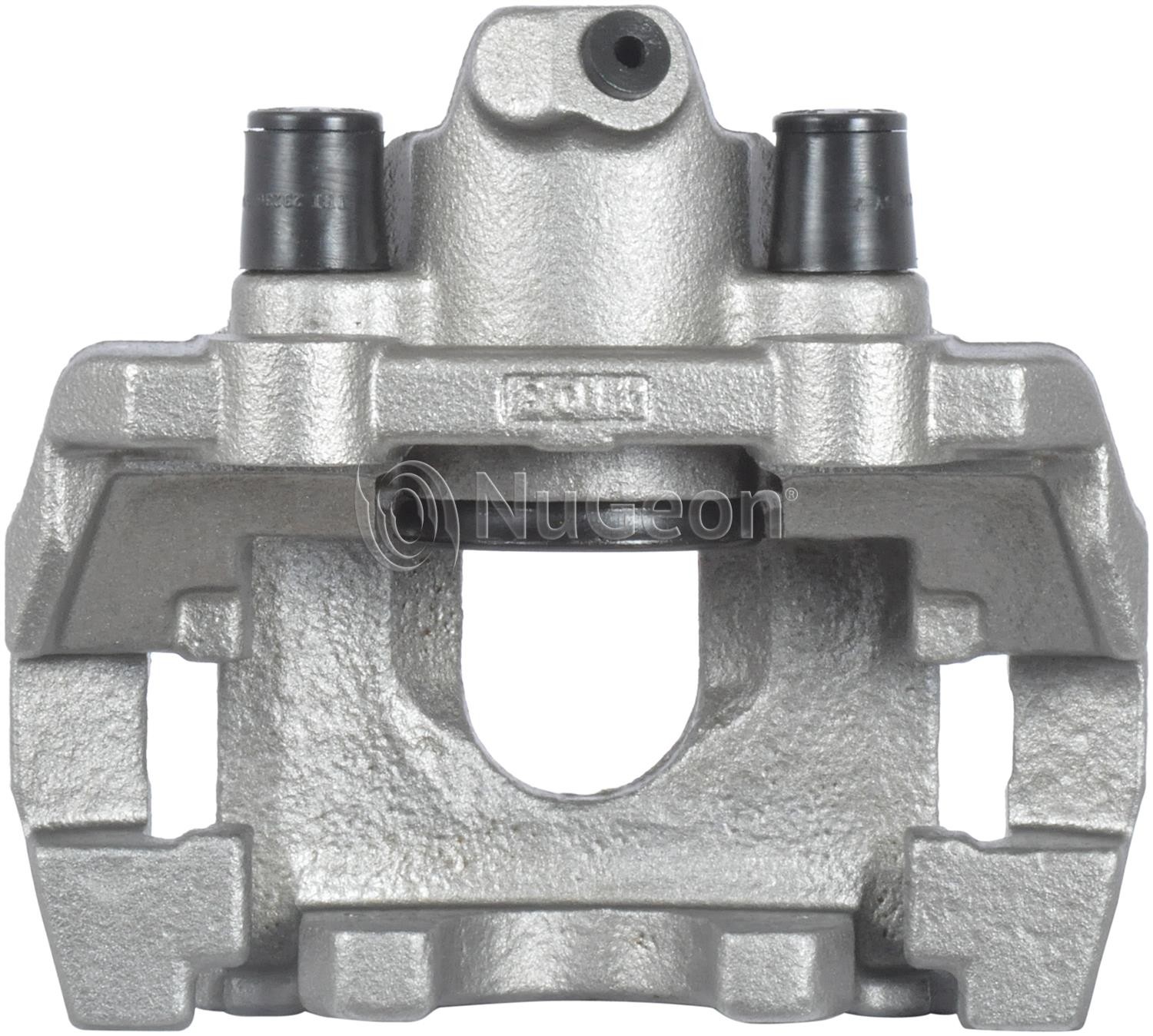 Vision 99-09120A Remanufactured Disc Brake Caliper