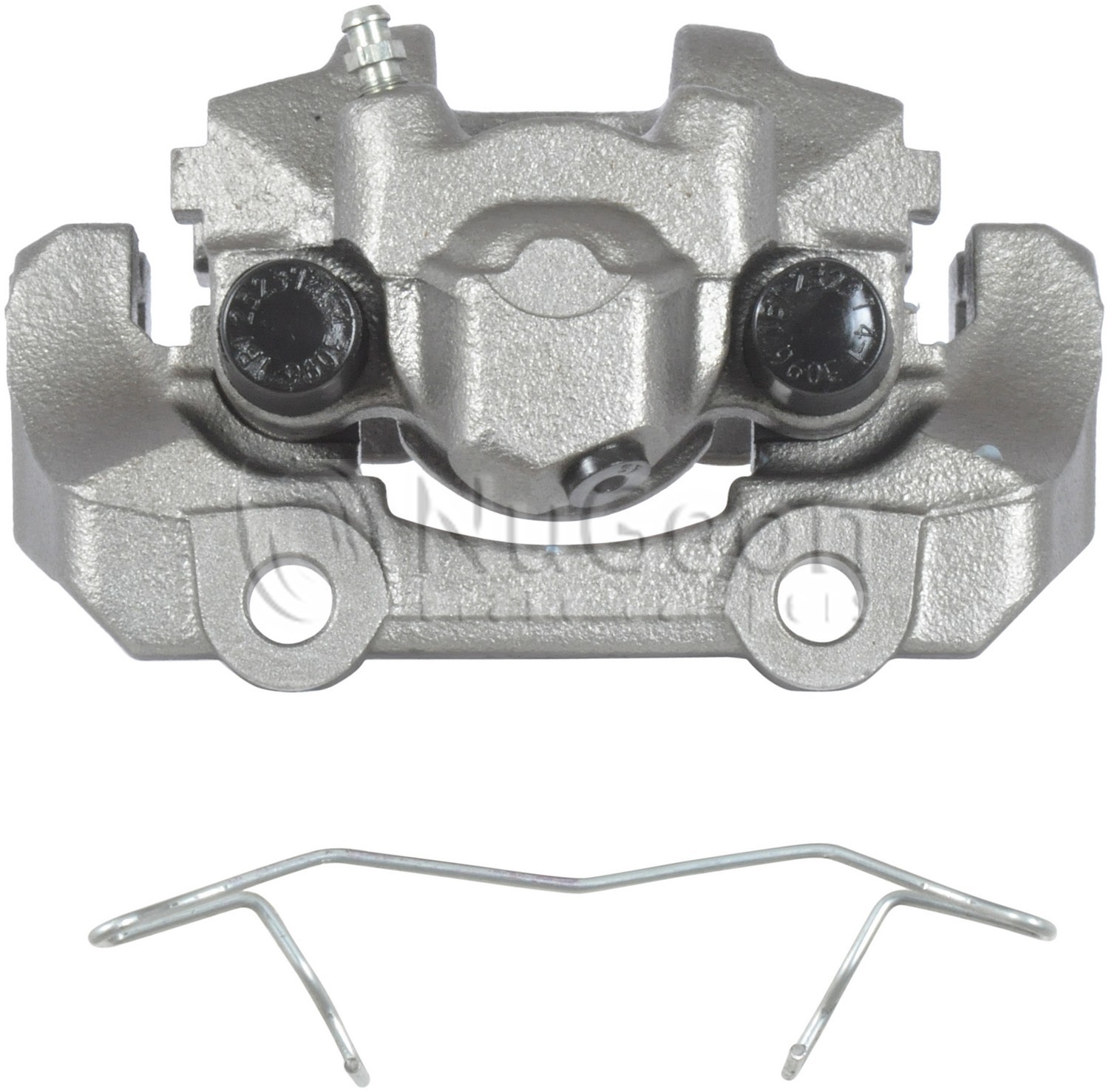 Vision 99-09120A Remanufactured Disc Brake Caliper - Image 2