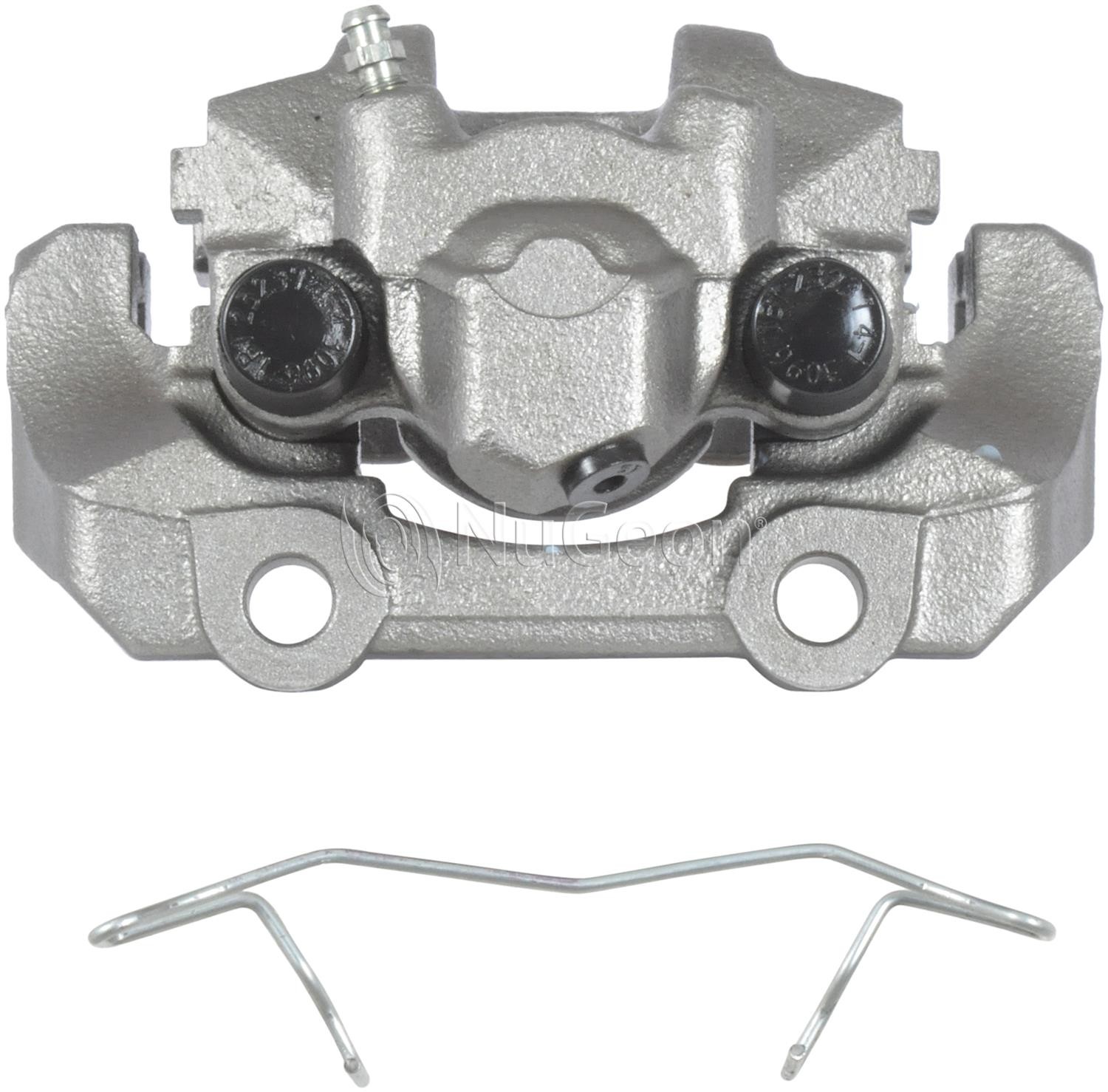 Vision 99-09120A Remanufactured Disc Brake Caliper - Image 5