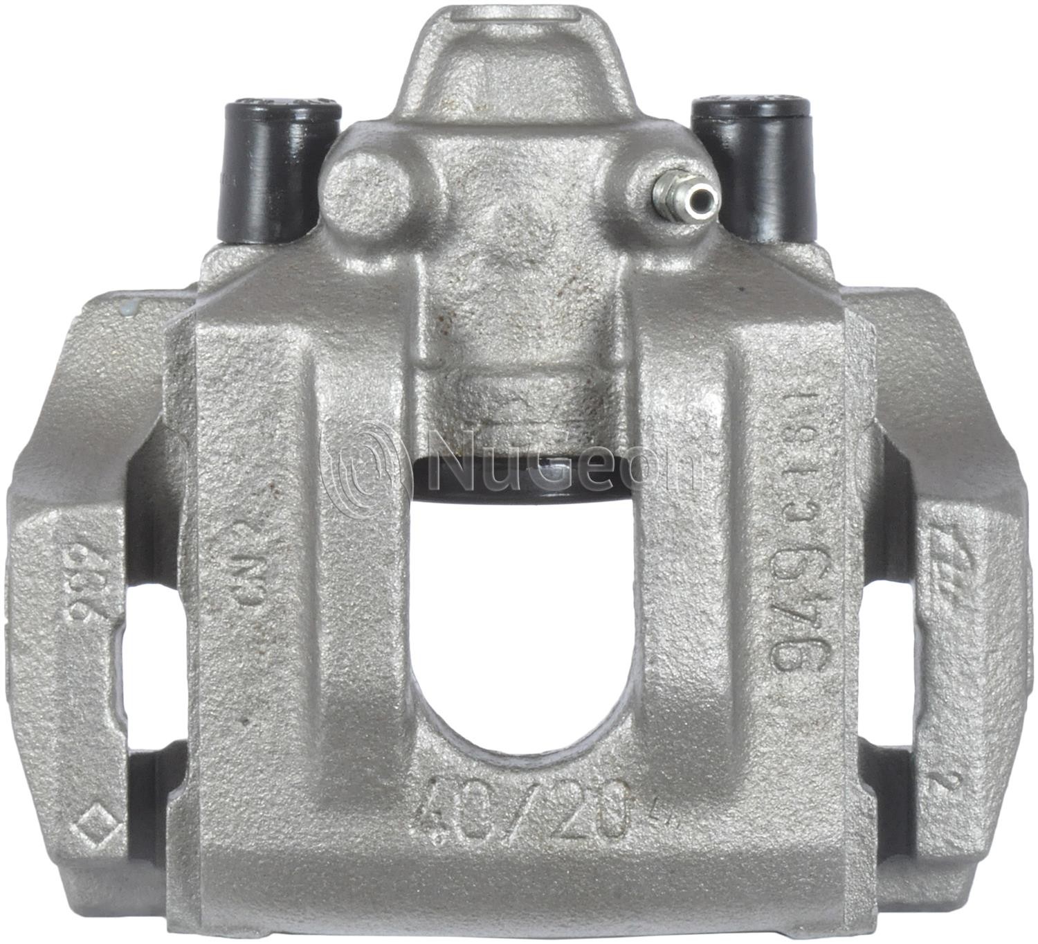 Vision 99-09120A Remanufactured Disc Brake Caliper - Image 6