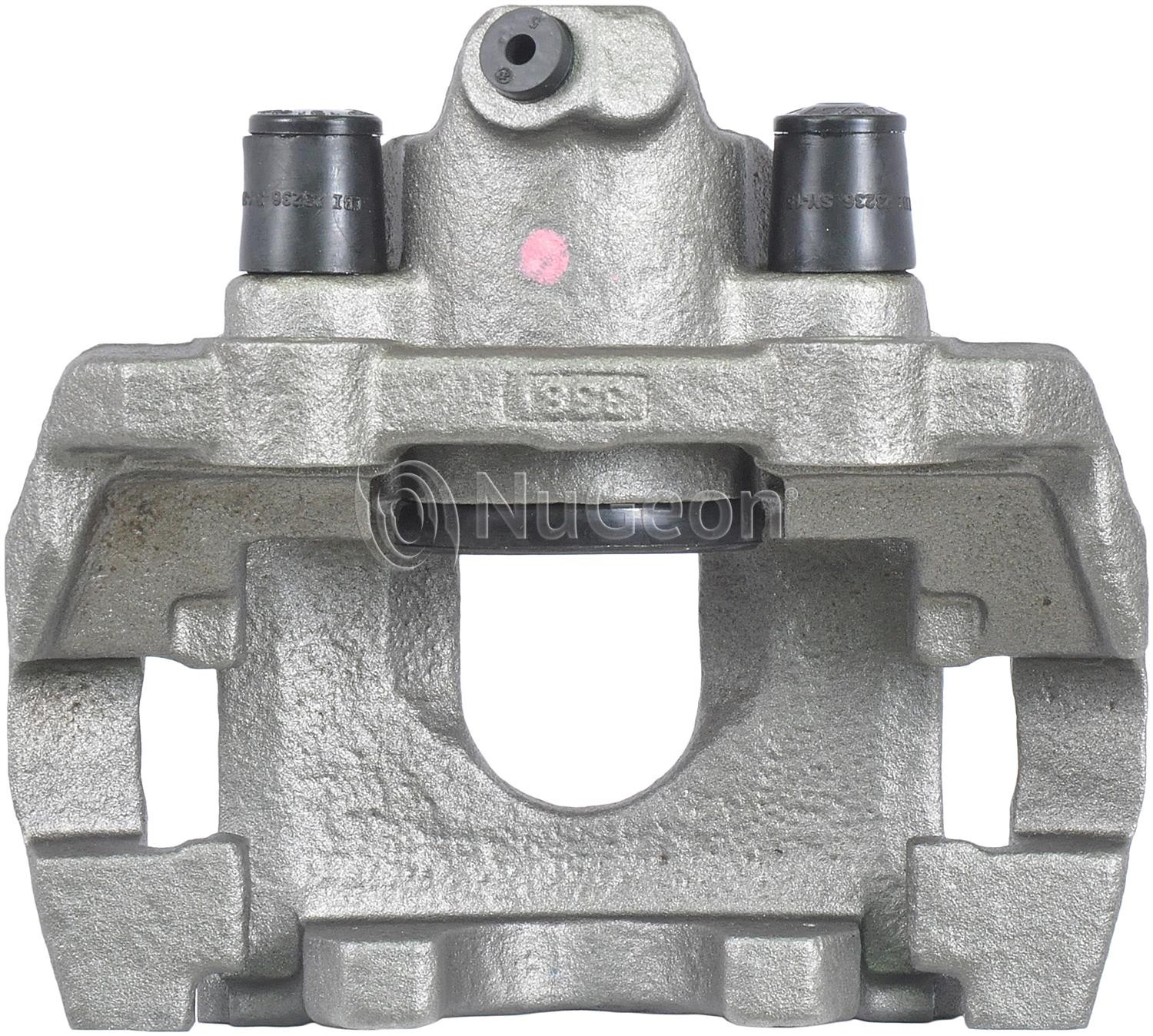 Vision 99-09120B Remanufactured Disc Brake Caliper - Image 2