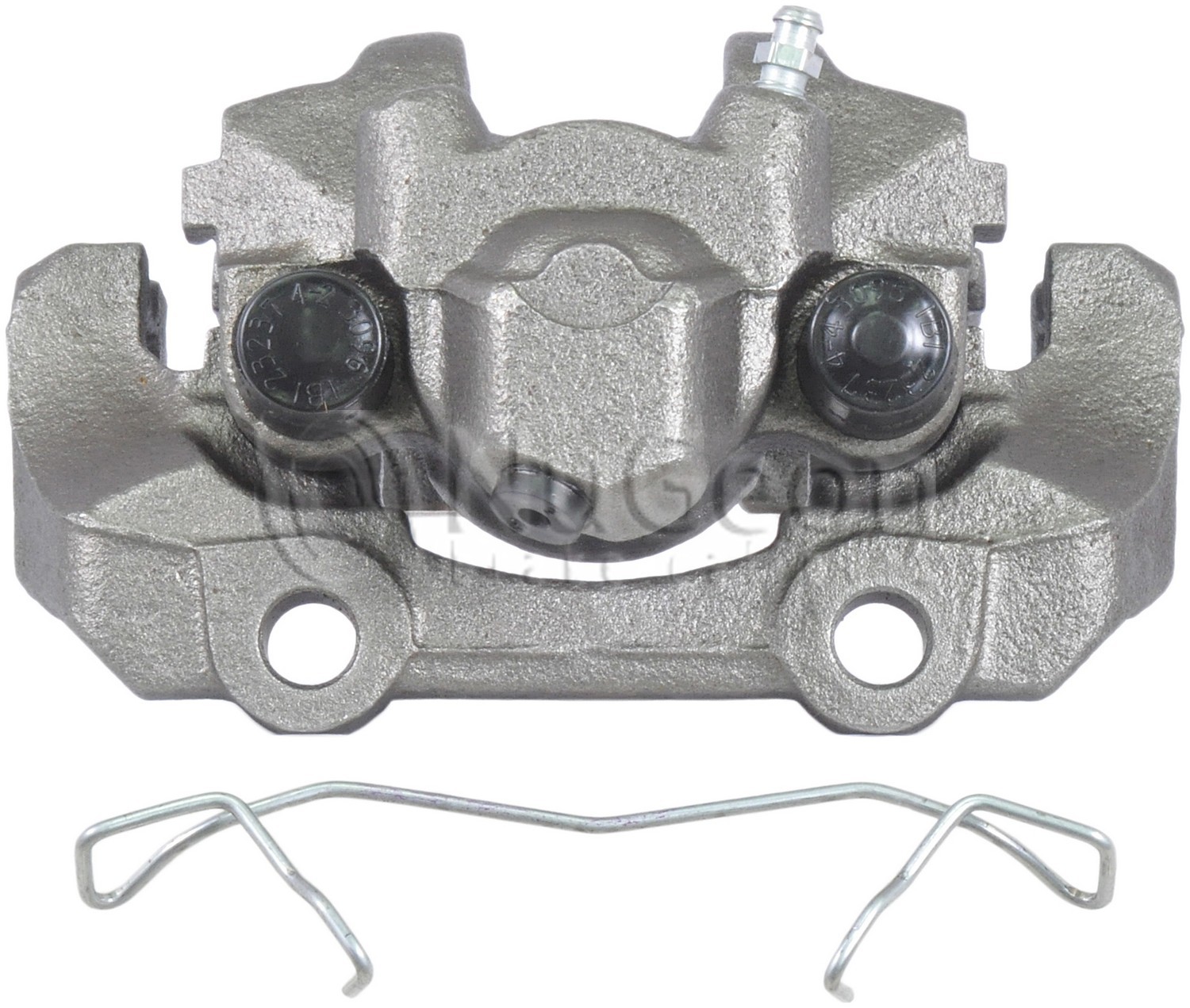 Vision 99-09120B Remanufactured Disc Brake Caliper - Image 3