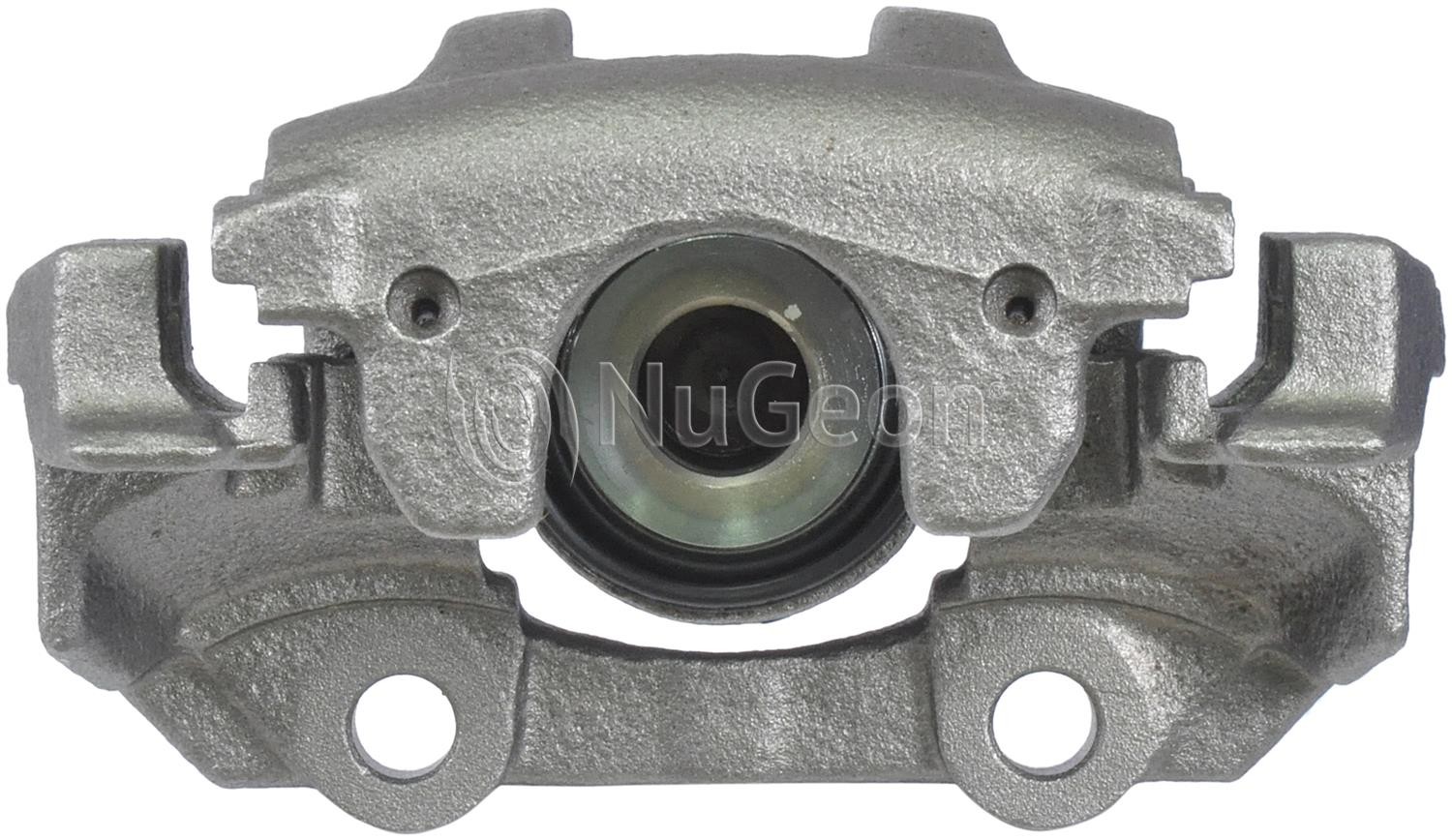 Vision 99-09120B Remanufactured Disc Brake Caliper - Image 4