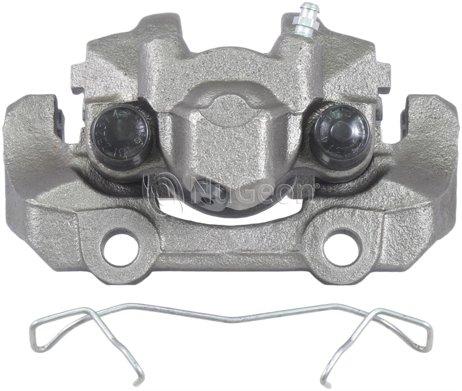 Vision 99-09120B Remanufactured Disc Brake Caliper - Image 6