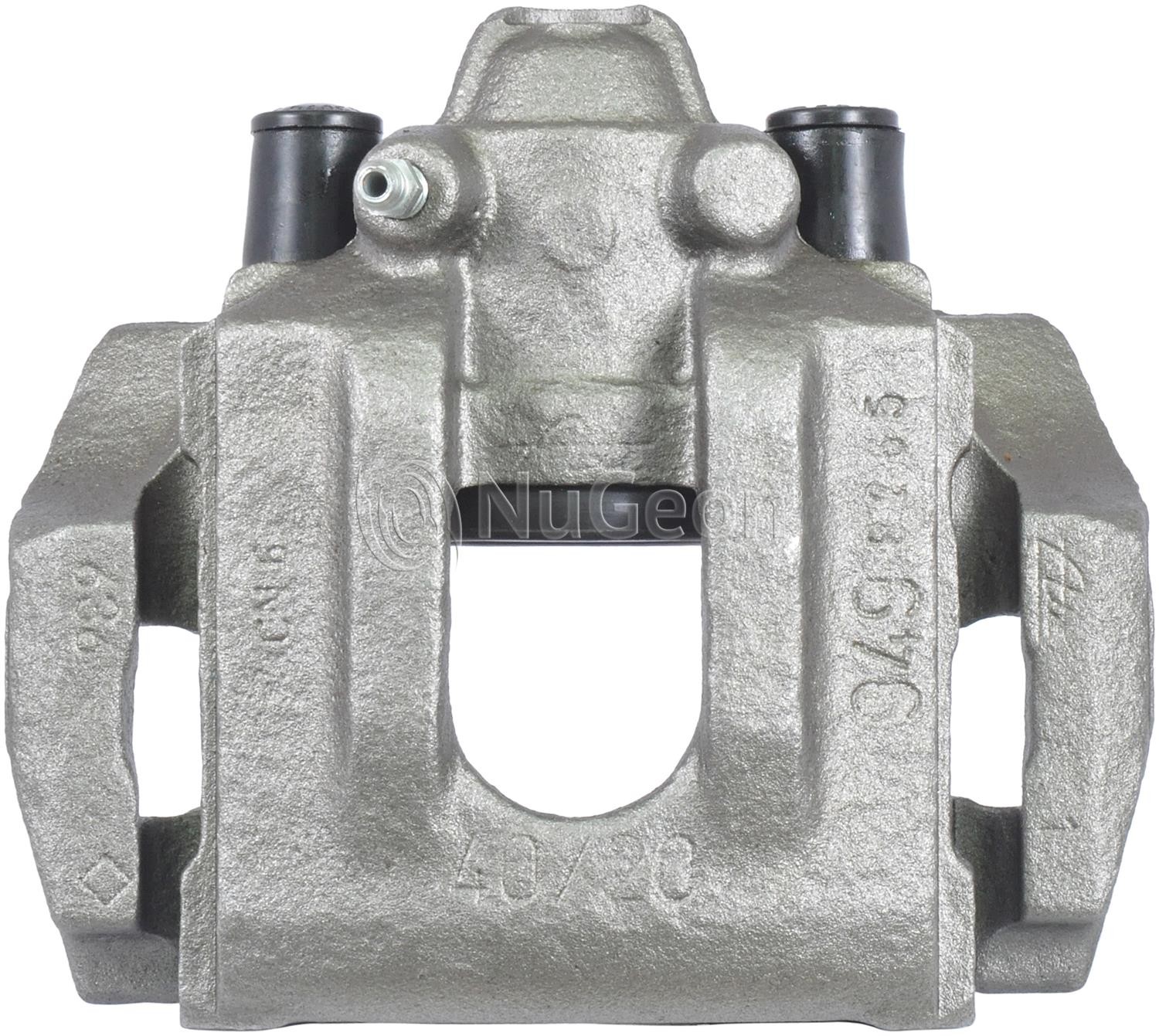 Vision 99-09120B Remanufactured Disc Brake Caliper