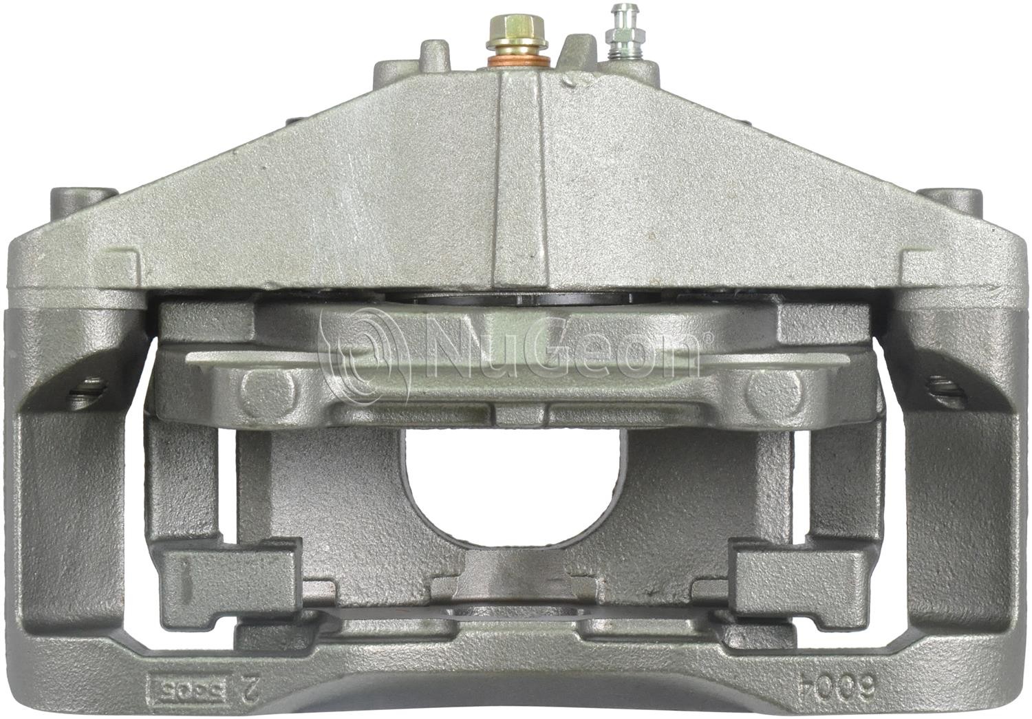 Vision 99-09129B Remanufactured Disc Brake Caliper - Image 2