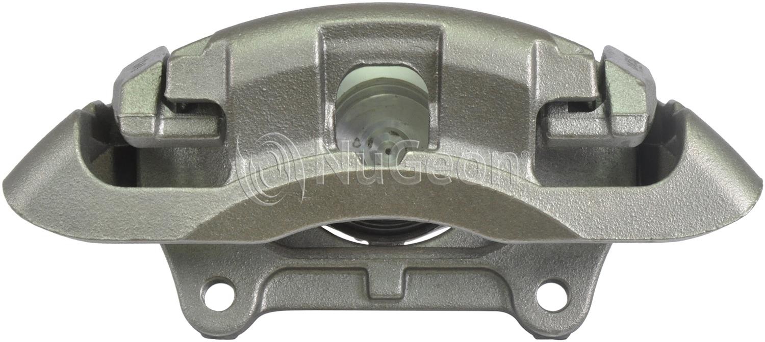 Vision 99-09129B Remanufactured Disc Brake Caliper - Image 4