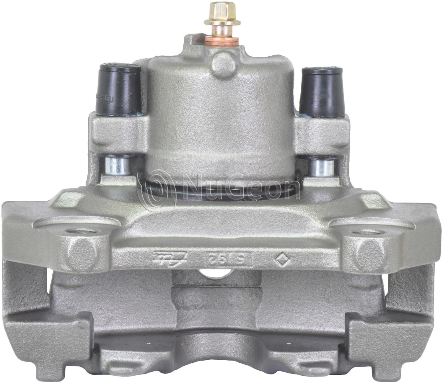 Vision 99-09130A Remanufactured Disc Brake Caliper - Image 2