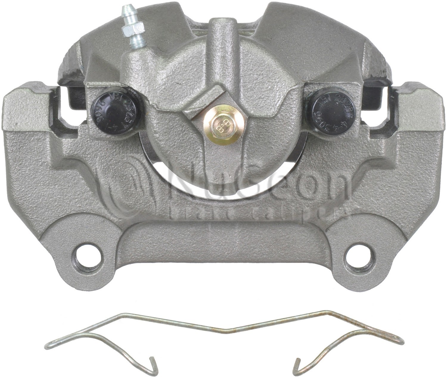 Vision 99-09130A Remanufactured Disc Brake Caliper - Image 6