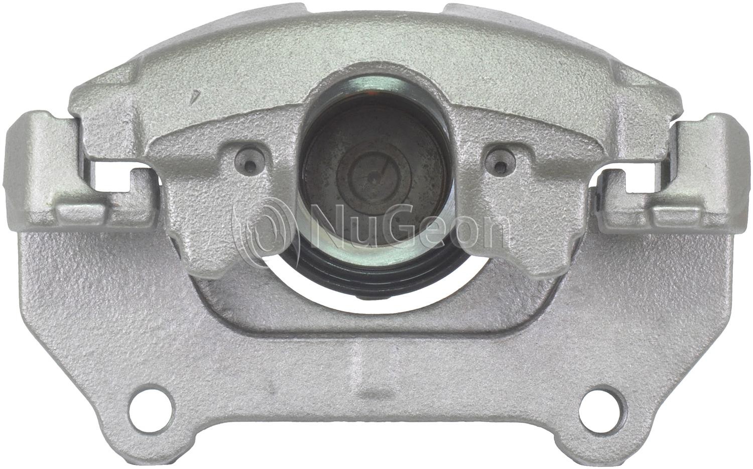 Vision 99-09130A Remanufactured Disc Brake Caliper - Image 5