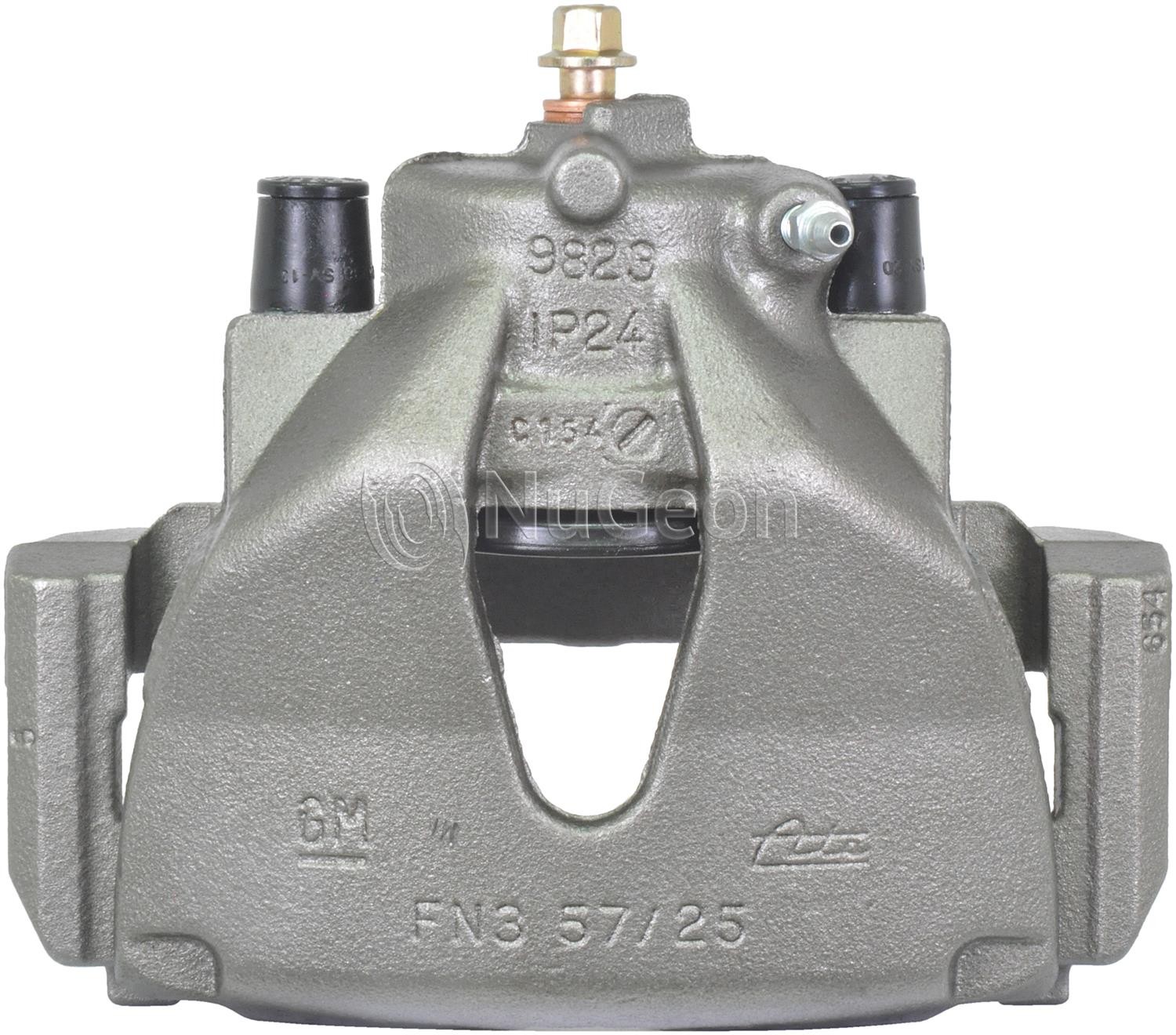 Vision 99-09130A Remanufactured Disc Brake Caliper