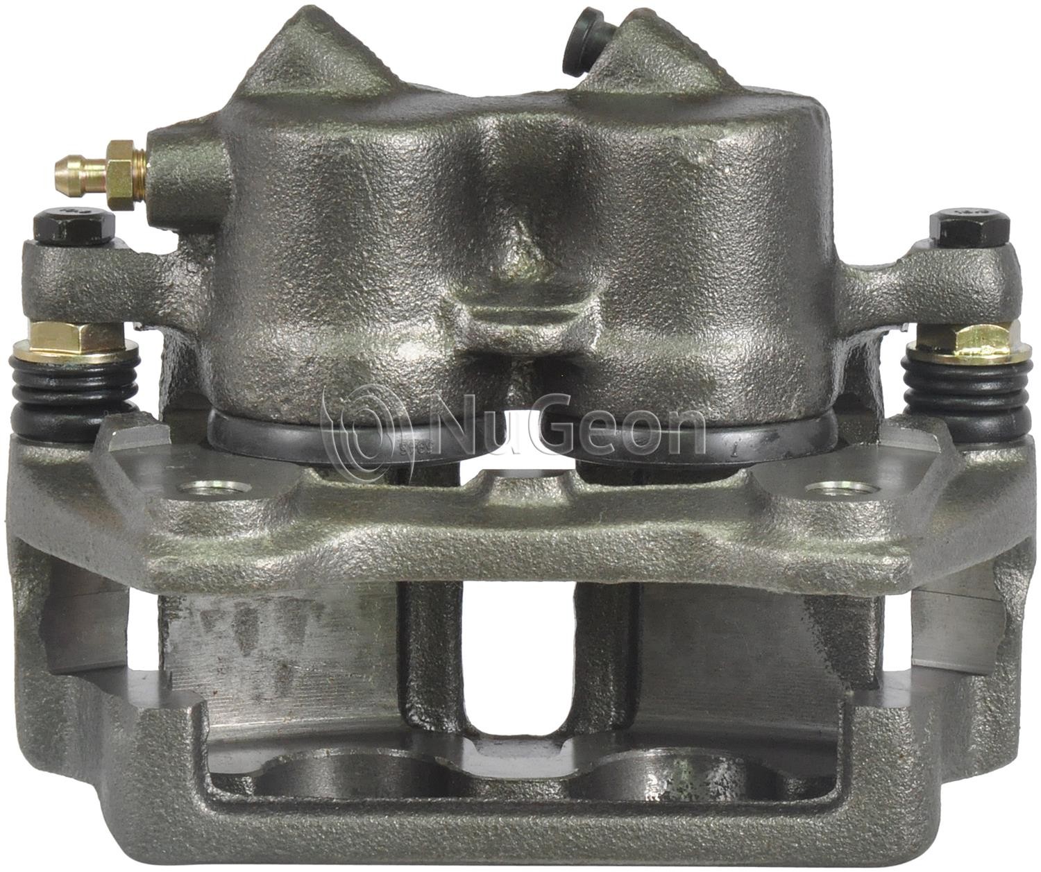 Vision 99-09310A Remanufactured Disc Brake Caliper - Image 3