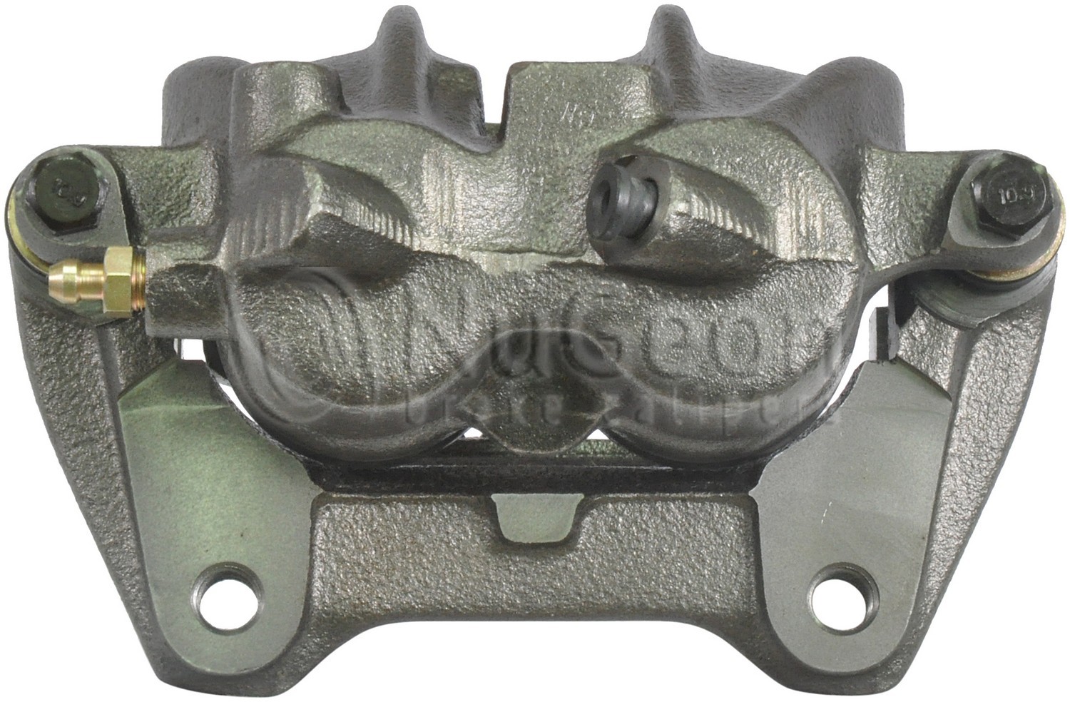 Vision 99-09310A Remanufactured Disc Brake Caliper - Image 4