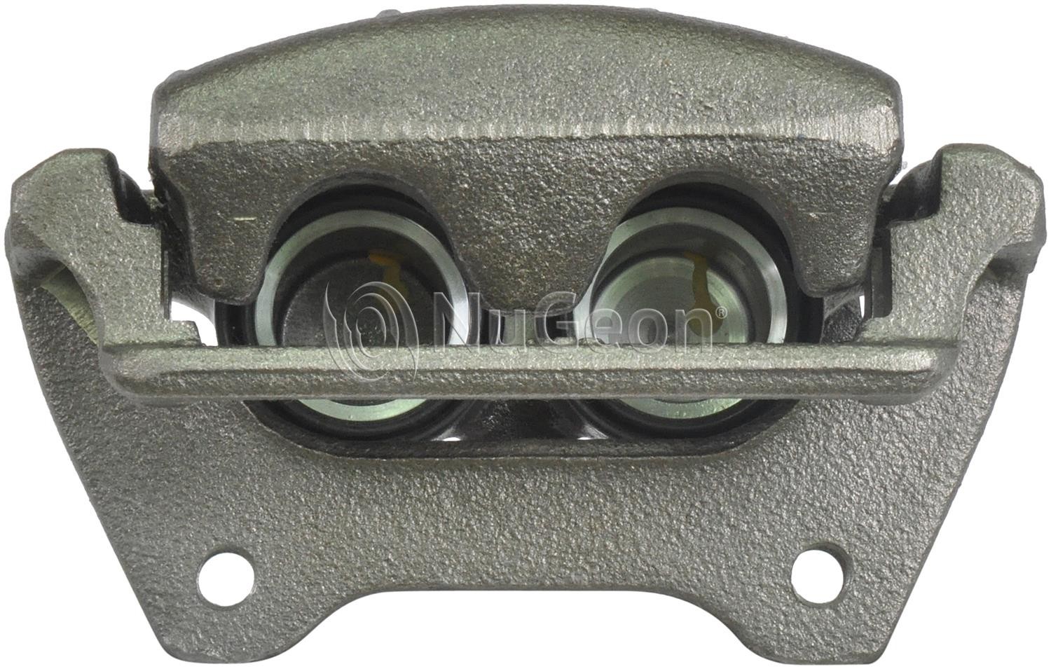 Vision 99-09310A Remanufactured Disc Brake Caliper - Image 5