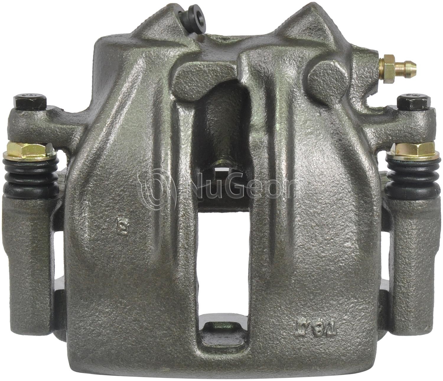 Vision 99-09310A Remanufactured Disc Brake Caliper - Image 2