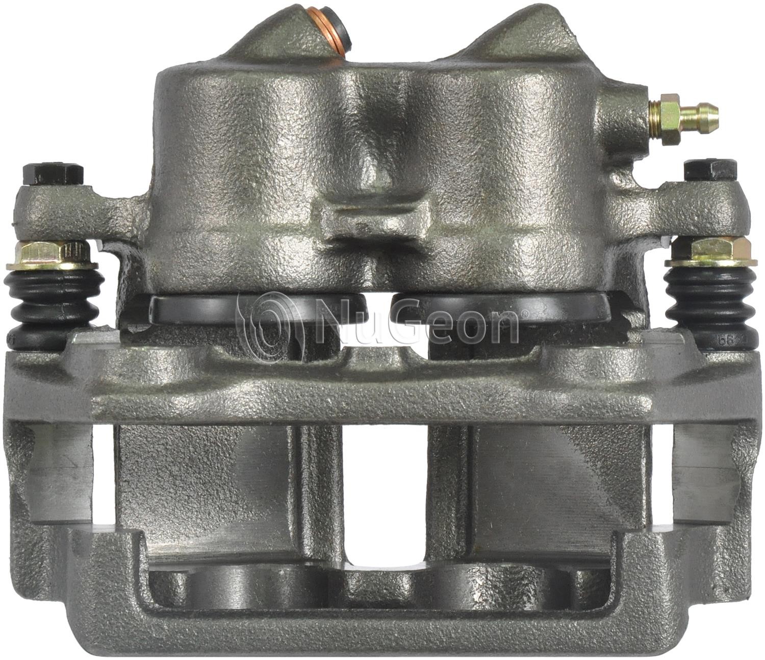 Vision 99-09310B Remanufactured Disc Brake Caliper