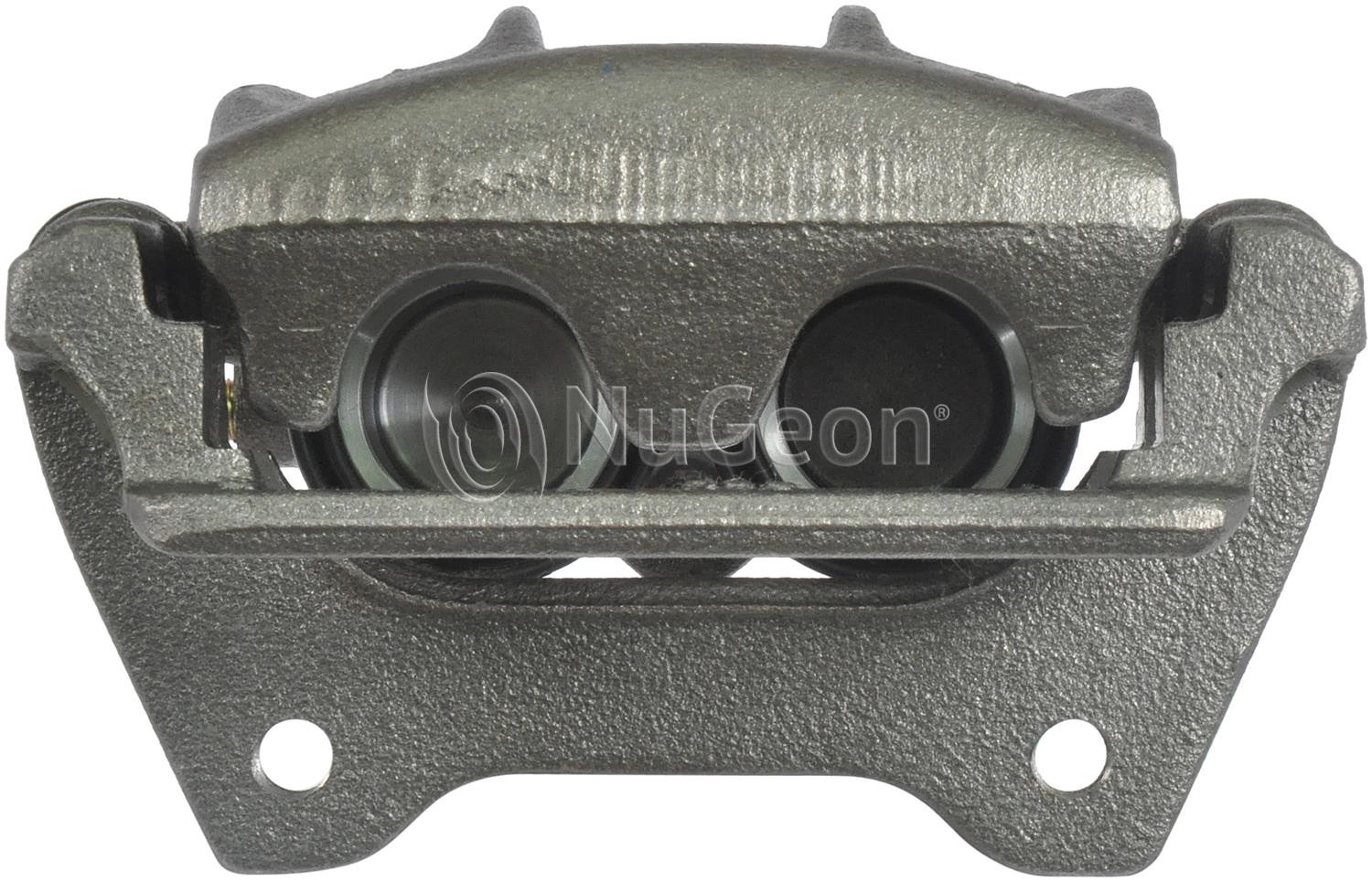 Vision 99-09310B Remanufactured Disc Brake Caliper - Image 5