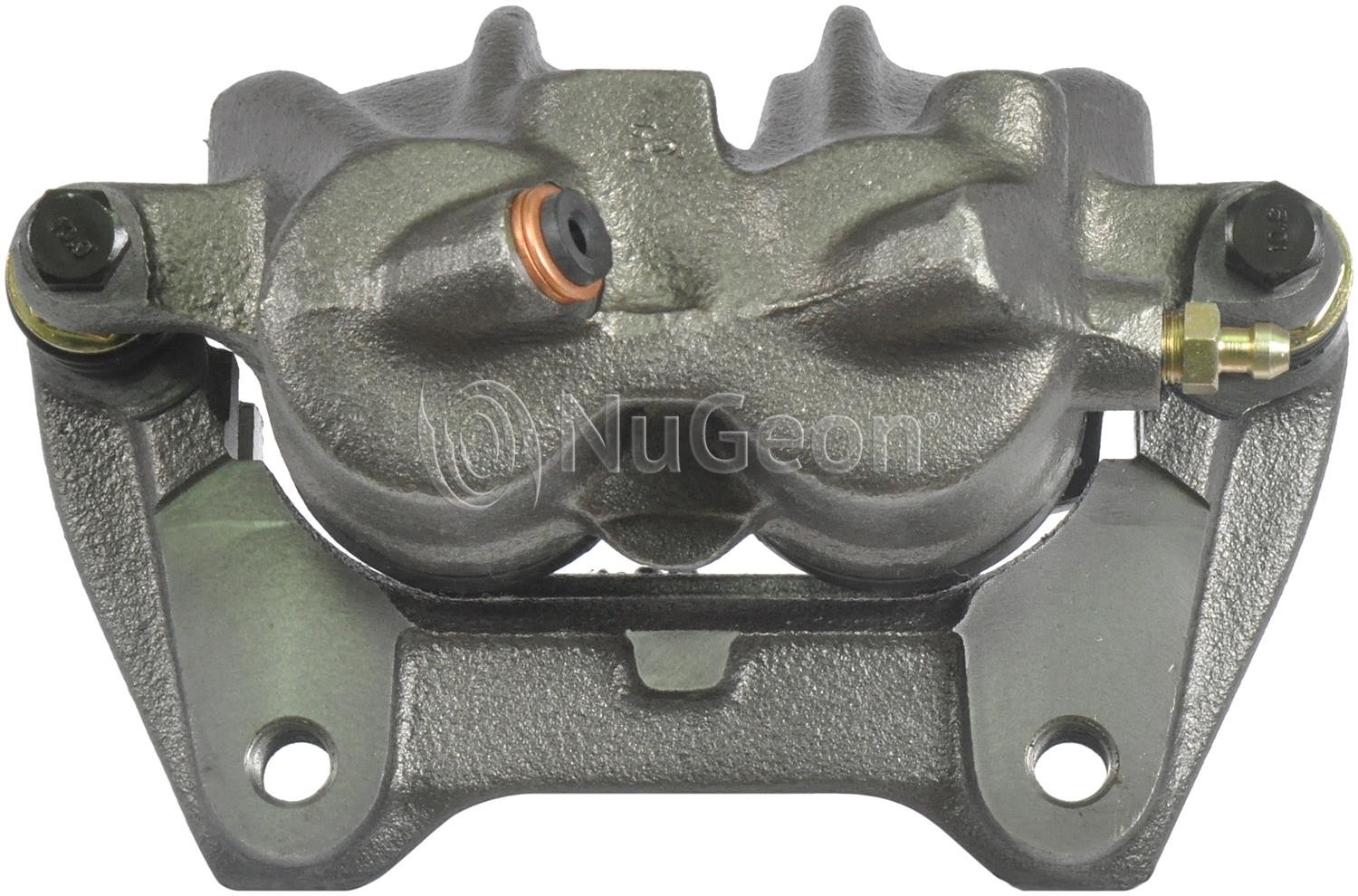 Vision 99-09310B Remanufactured Disc Brake Caliper - Image 3
