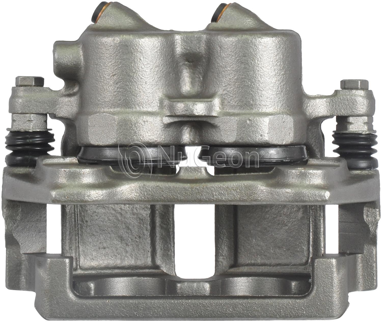 Vision 99-09317A Remanufactured Disc Brake Caliper - Image 4