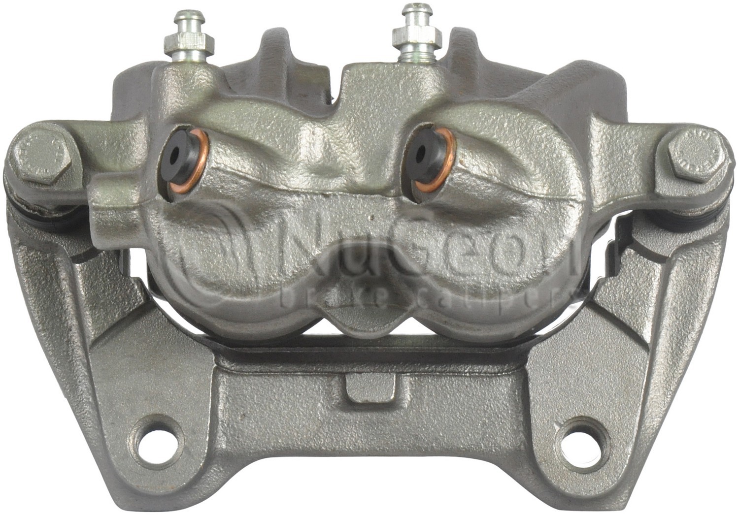 Vision 99-09317A Remanufactured Disc Brake Caliper - Image 3