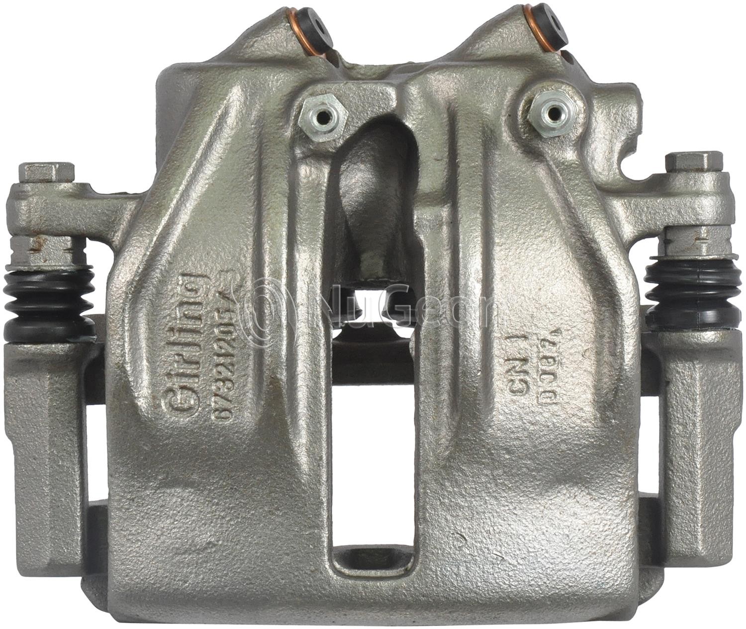 Vision 99-09317A Remanufactured Disc Brake Caliper - Image 5