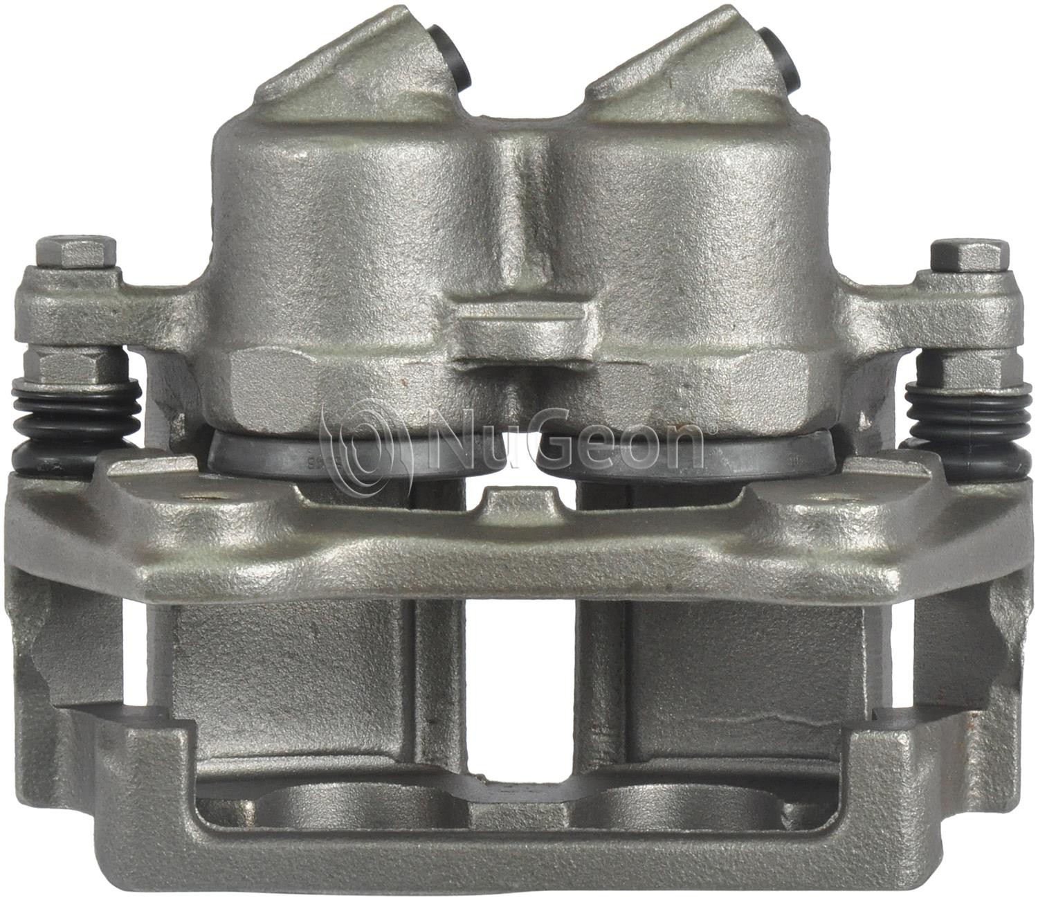 Vision 99-09317B Remanufactured Disc Brake Caliper - Image 6