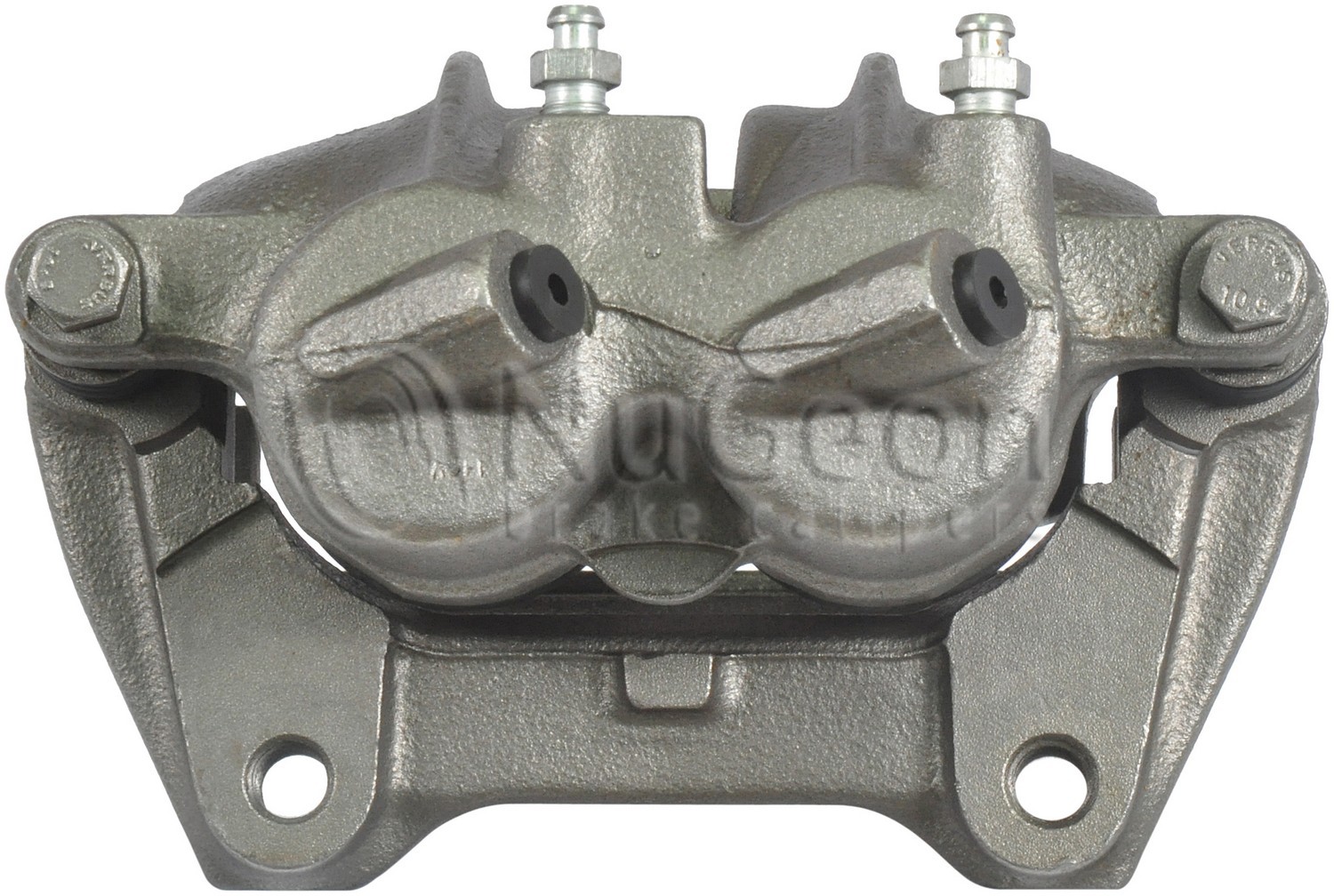 Vision 99-09317B Remanufactured Disc Brake Caliper