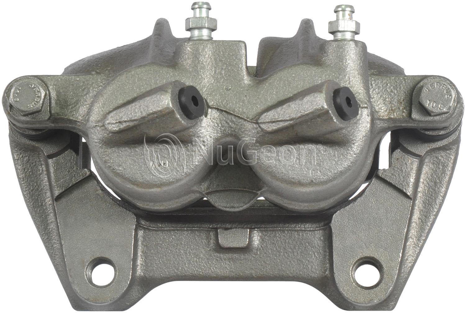 Vision 99-09317B Remanufactured Disc Brake Caliper - Image 3