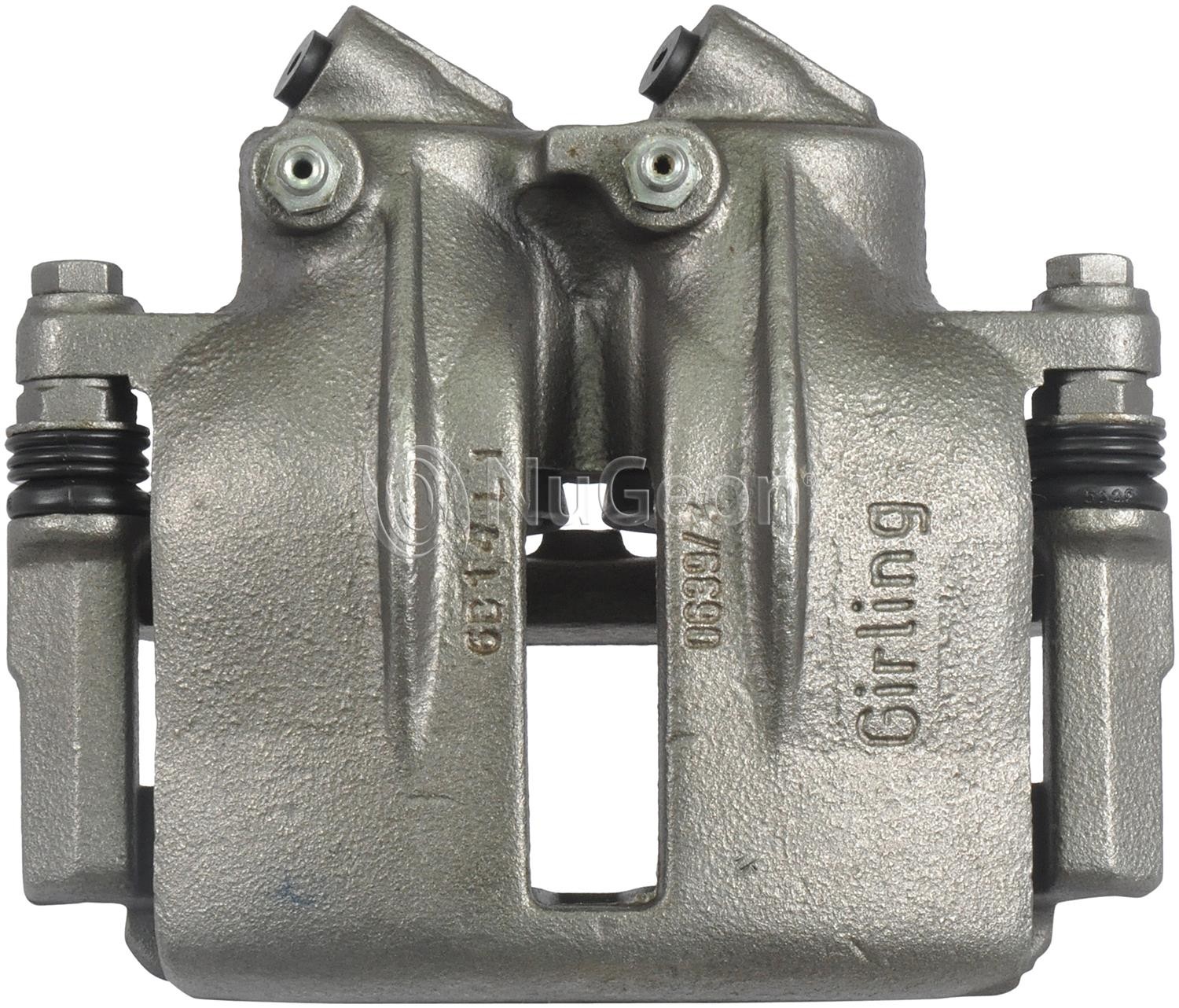Vision 99-09317B Remanufactured Disc Brake Caliper - Image 2