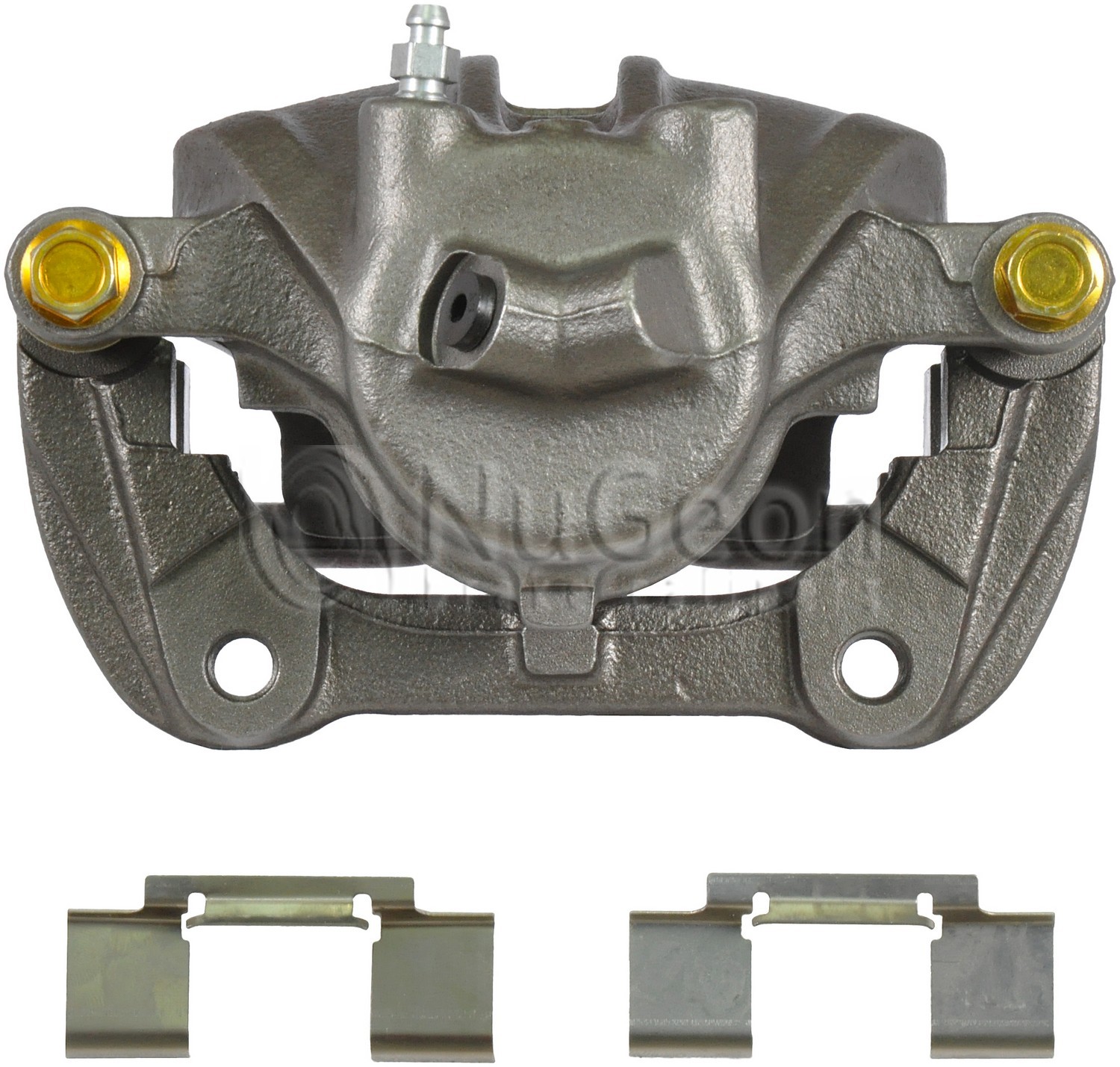Vision 99-09318A Remanufactured Disc Brake Caliper - Image 6