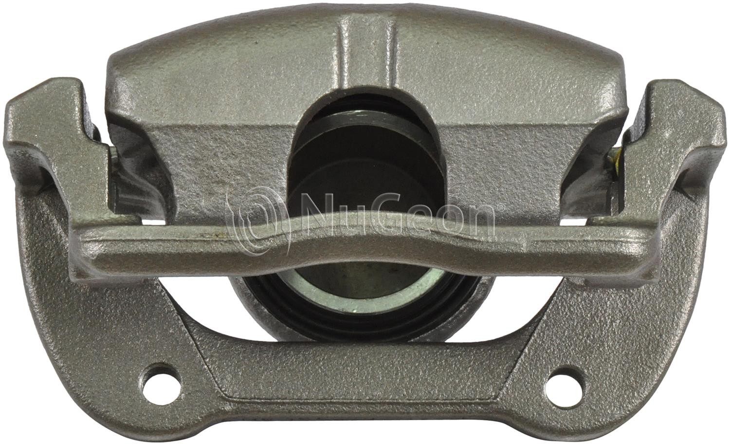 Vision 99-09318A Remanufactured Disc Brake Caliper - Image 5