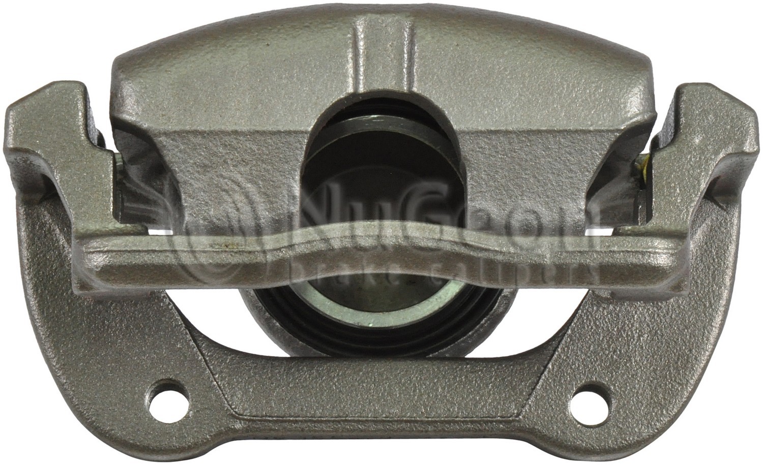 Vision 99-09318A Remanufactured Disc Brake Caliper - Image 4