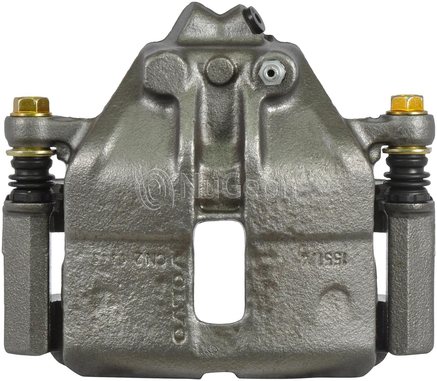 Vision 99-09318A Remanufactured Disc Brake Caliper - Image 2