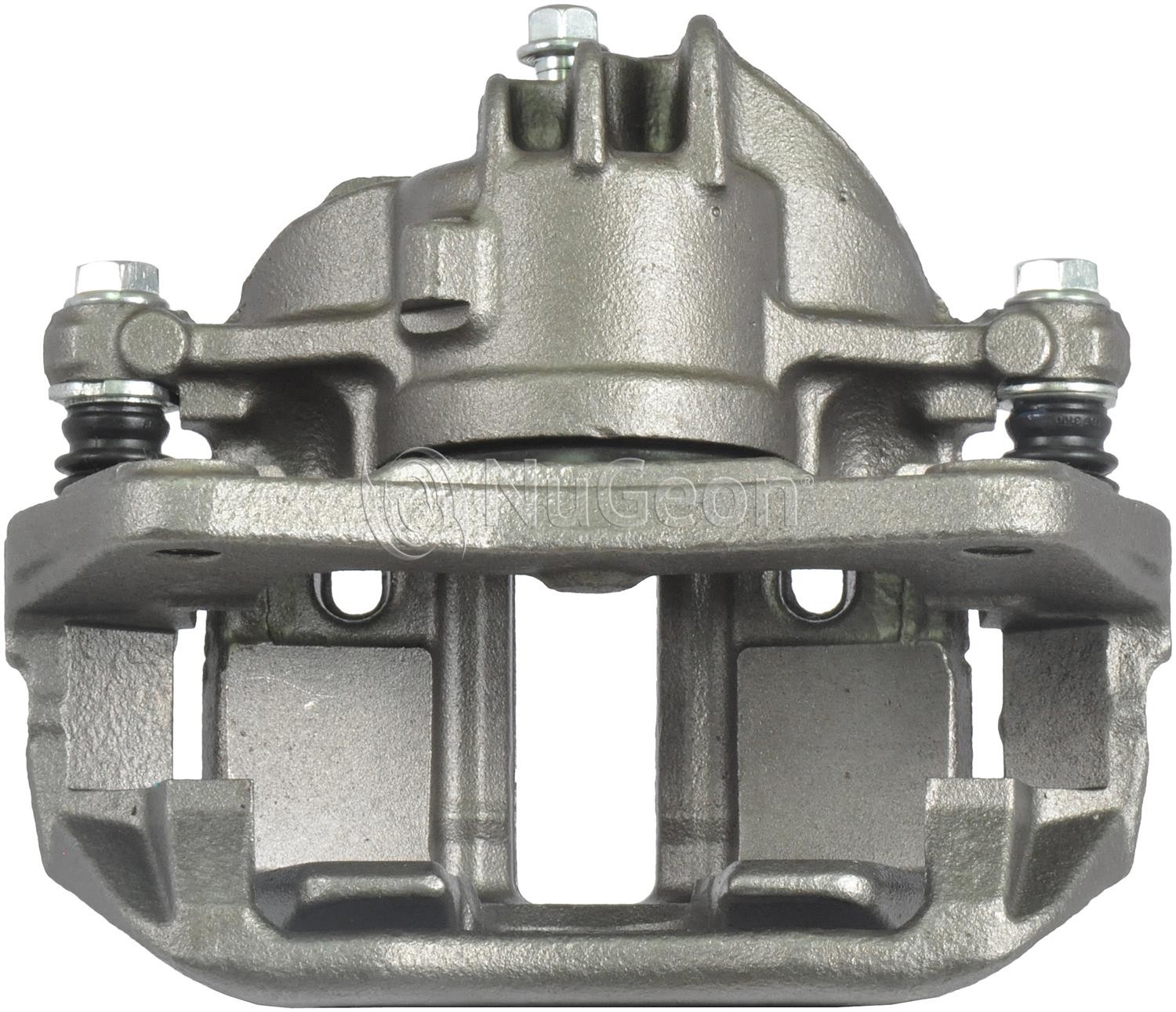 Vision 99-09322A Remanufactured Disc Brake Caliper
