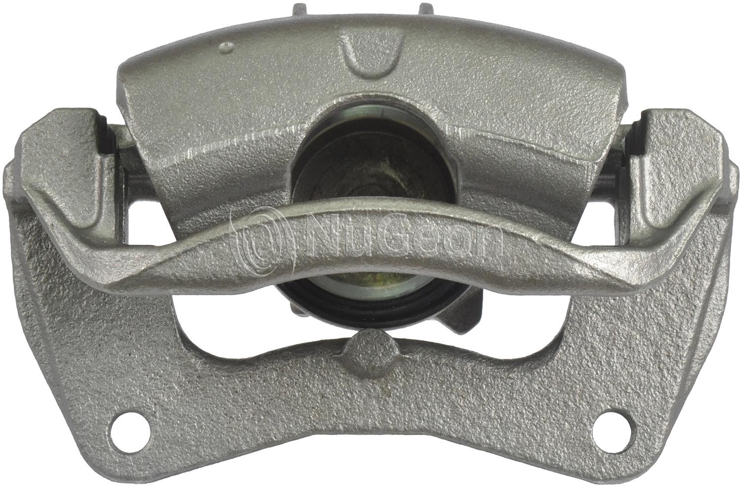 Vision 99-09322A Remanufactured Disc Brake Caliper - Image 5