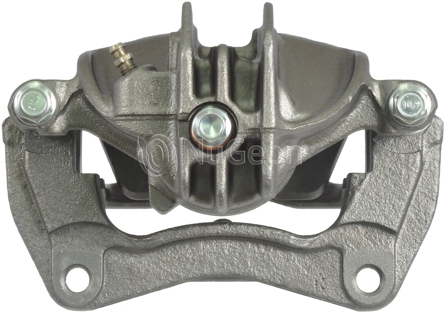 Vision 99-09322A Remanufactured Disc Brake Caliper - Image 3