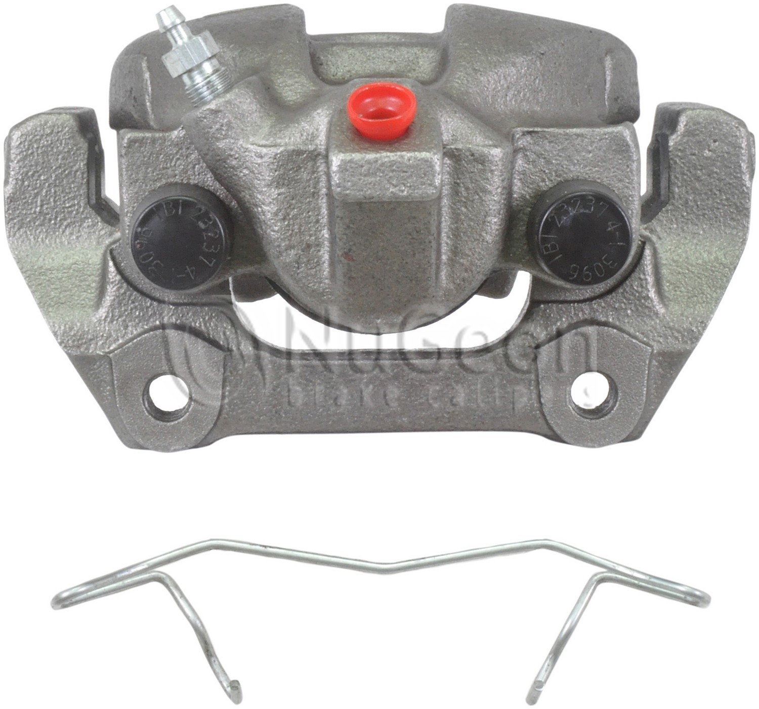 Vision 99-09328A Remanufactured Disc Brake Caliper - Image 6