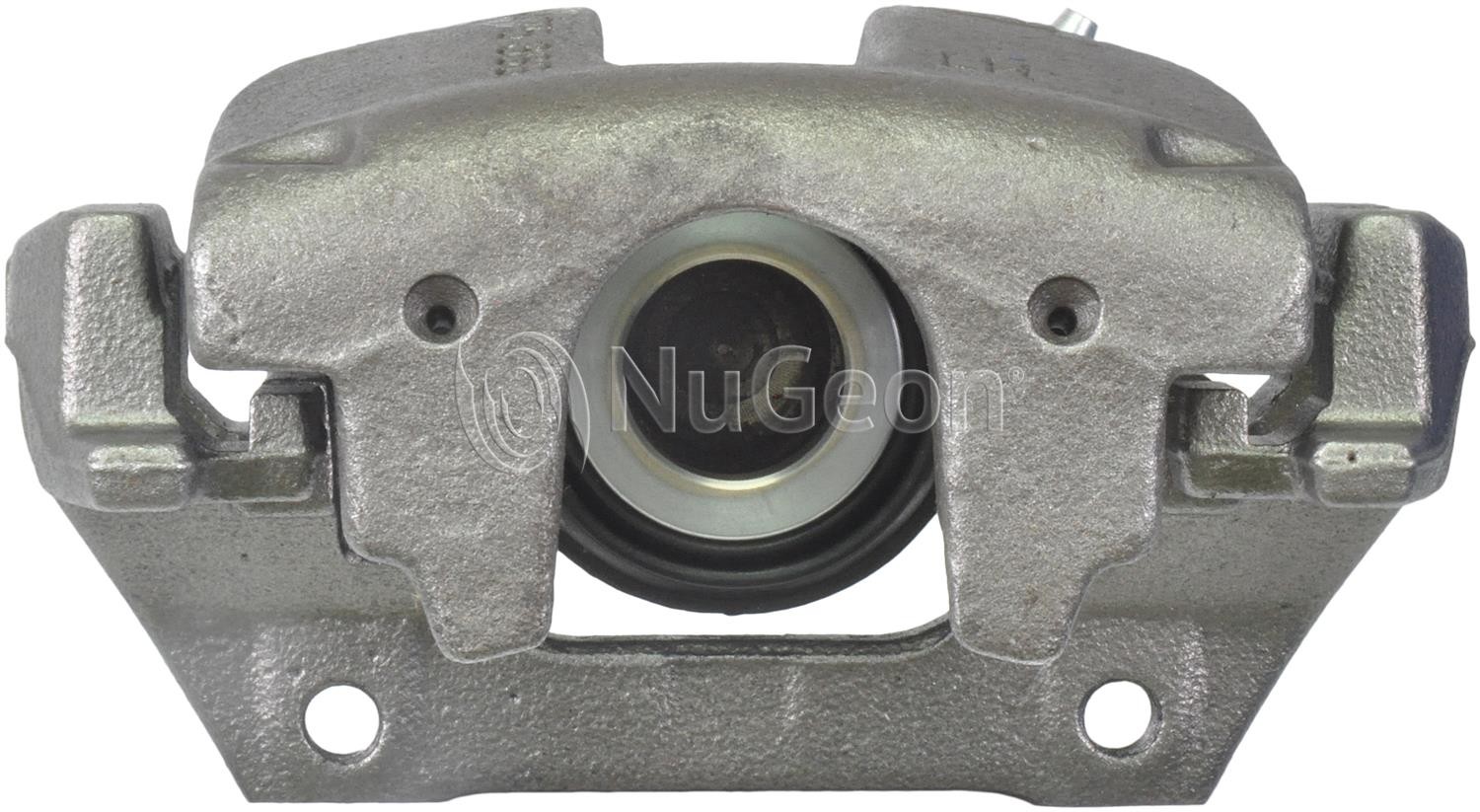 Vision 99-09328A Remanufactured Disc Brake Caliper - Image 5