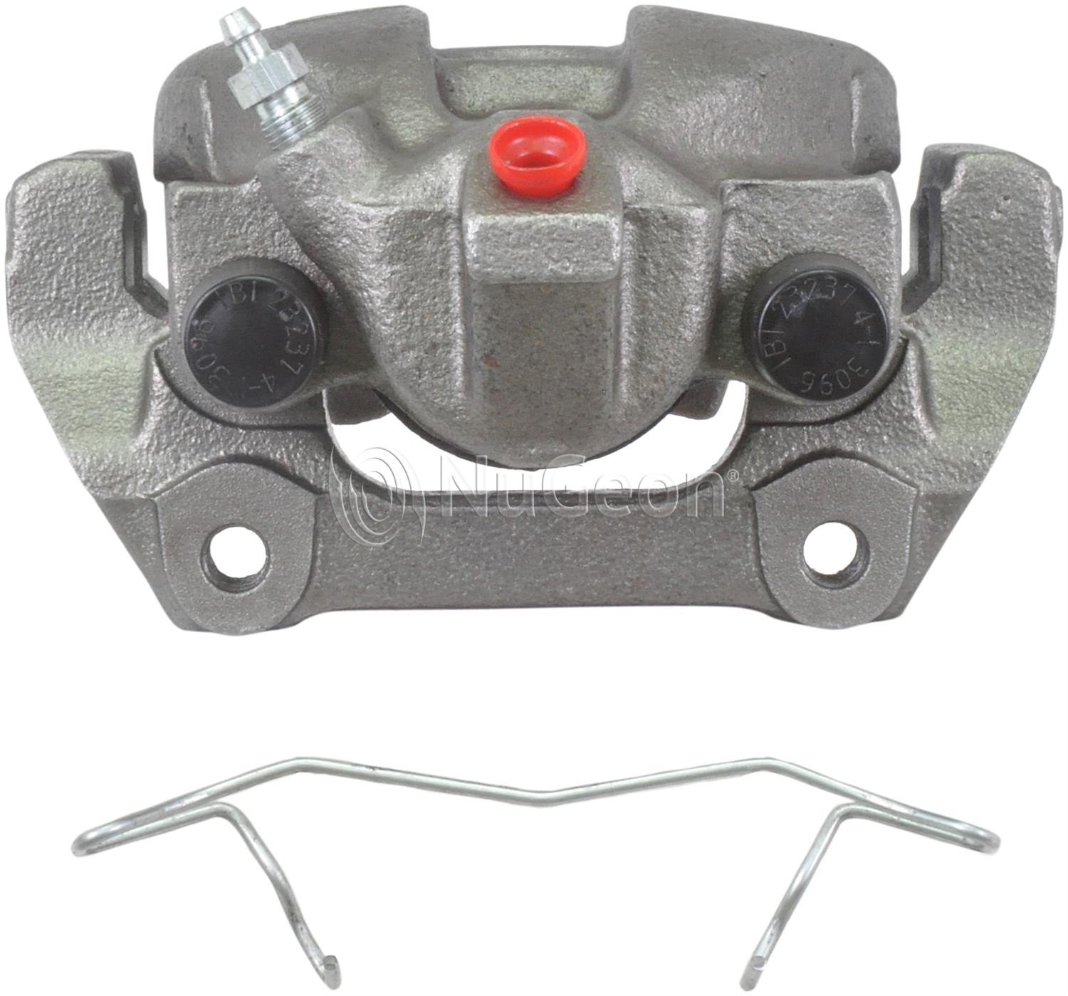 Vision 99-09328A Remanufactured Disc Brake Caliper - Image 3