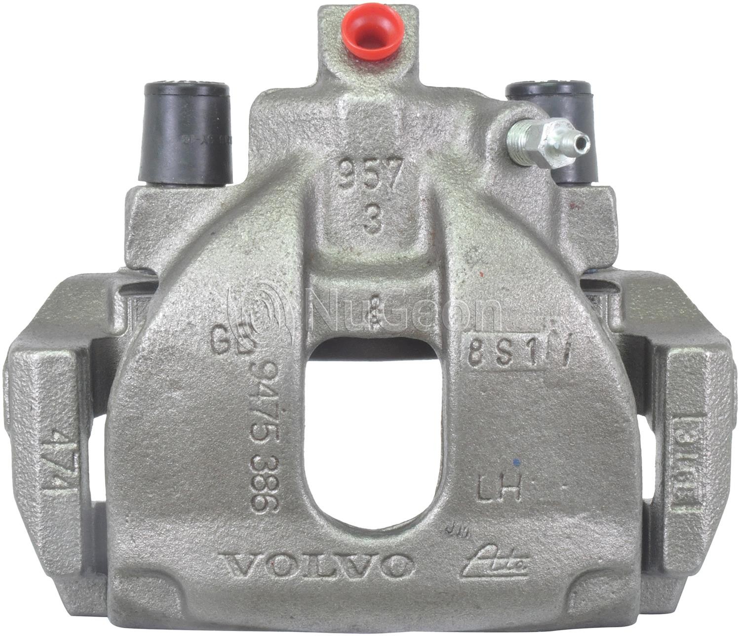 Vision 99-09328A Remanufactured Disc Brake Caliper