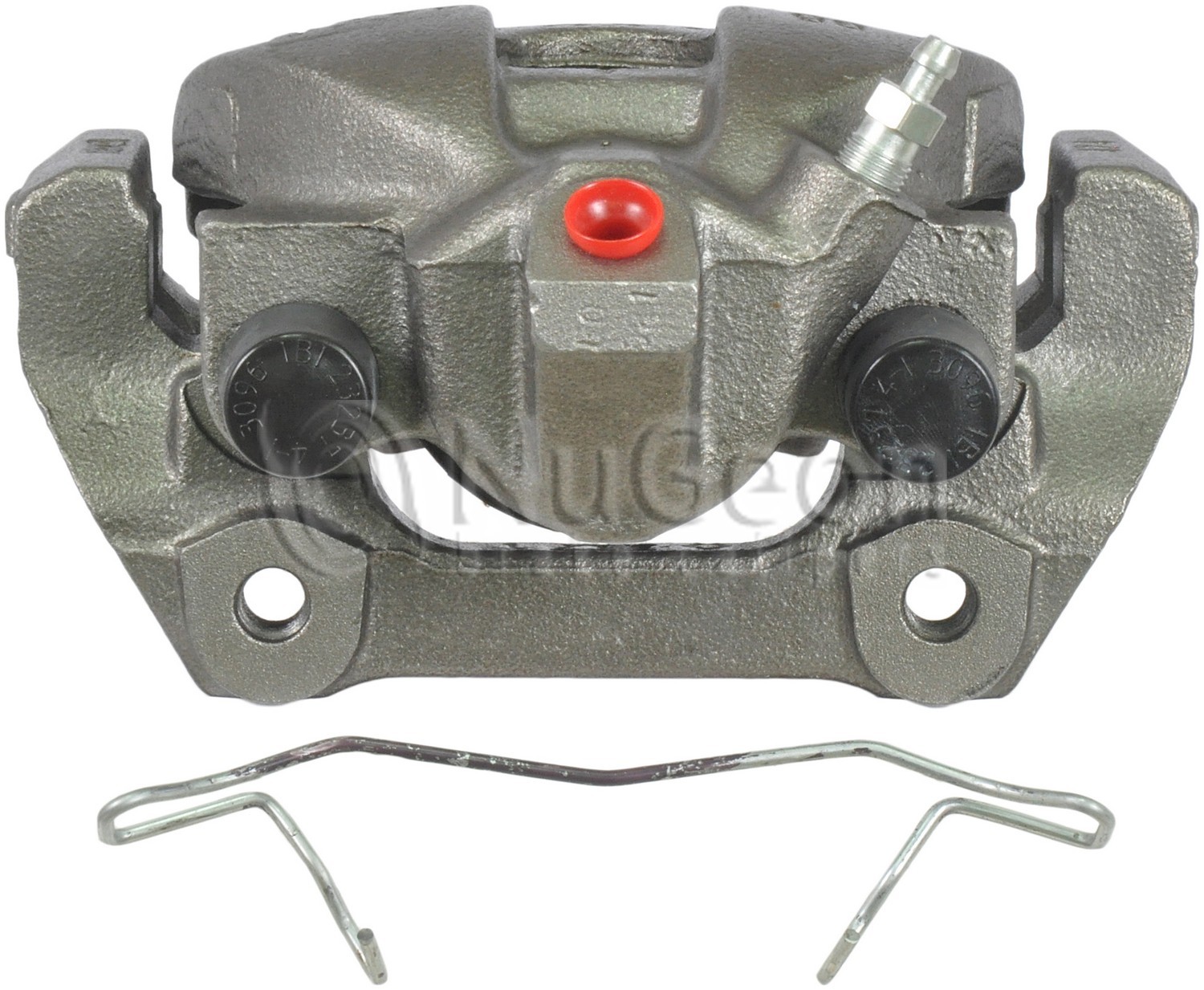 Vision 99-09328B Remanufactured Disc Brake Caliper - Image 6