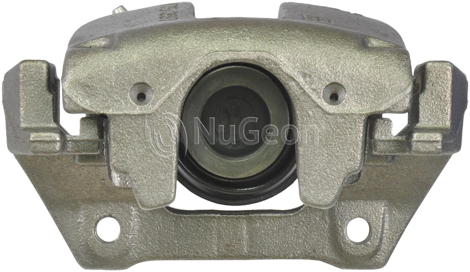 Vision 99-09328B Remanufactured Disc Brake Caliper - Image 3