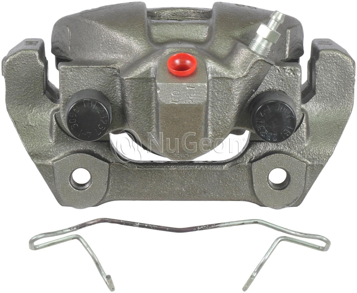 Vision 99-09328B Remanufactured Disc Brake Caliper - Image 5