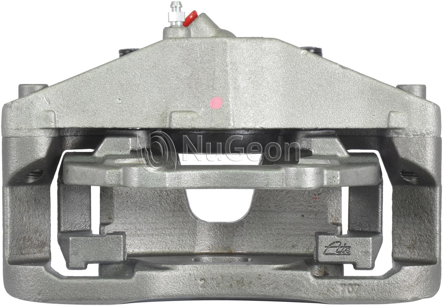 Vision 99-09338A Remanufactured Disc Brake Caliper - Image 2
