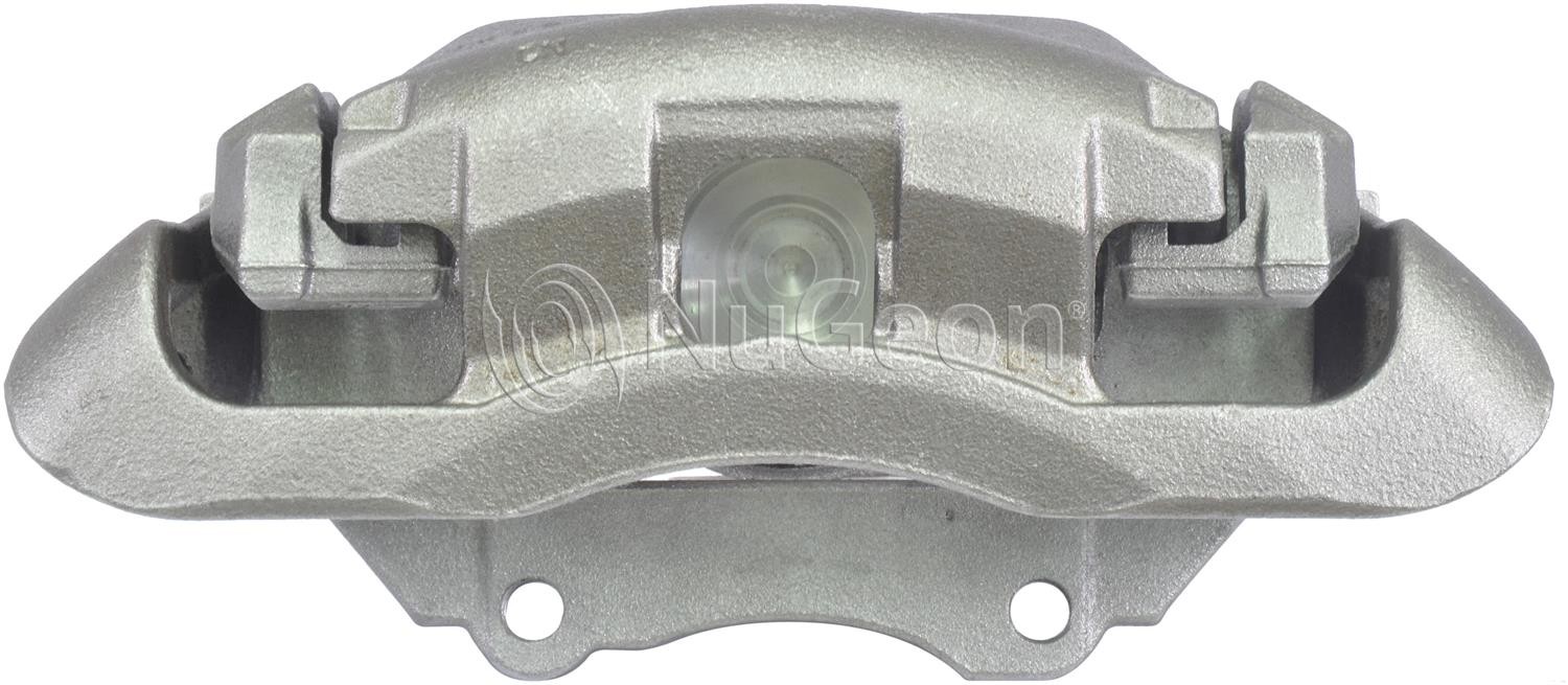 Vision 99-09338A Remanufactured Disc Brake Caliper - Image 4