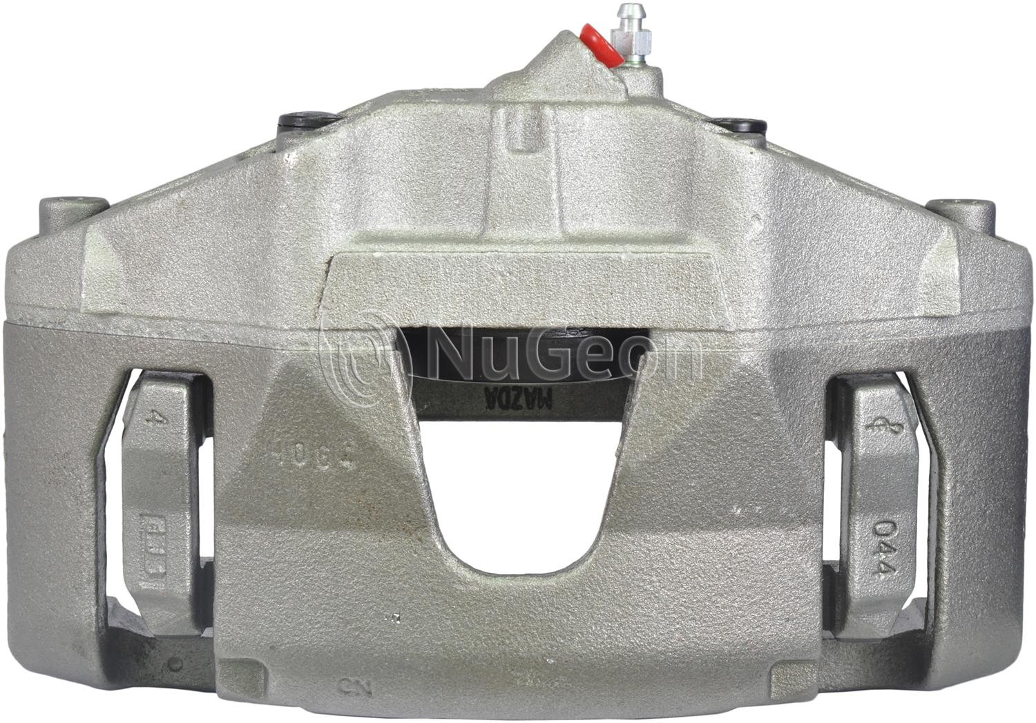 Vision 99-09338A Remanufactured Disc Brake Caliper