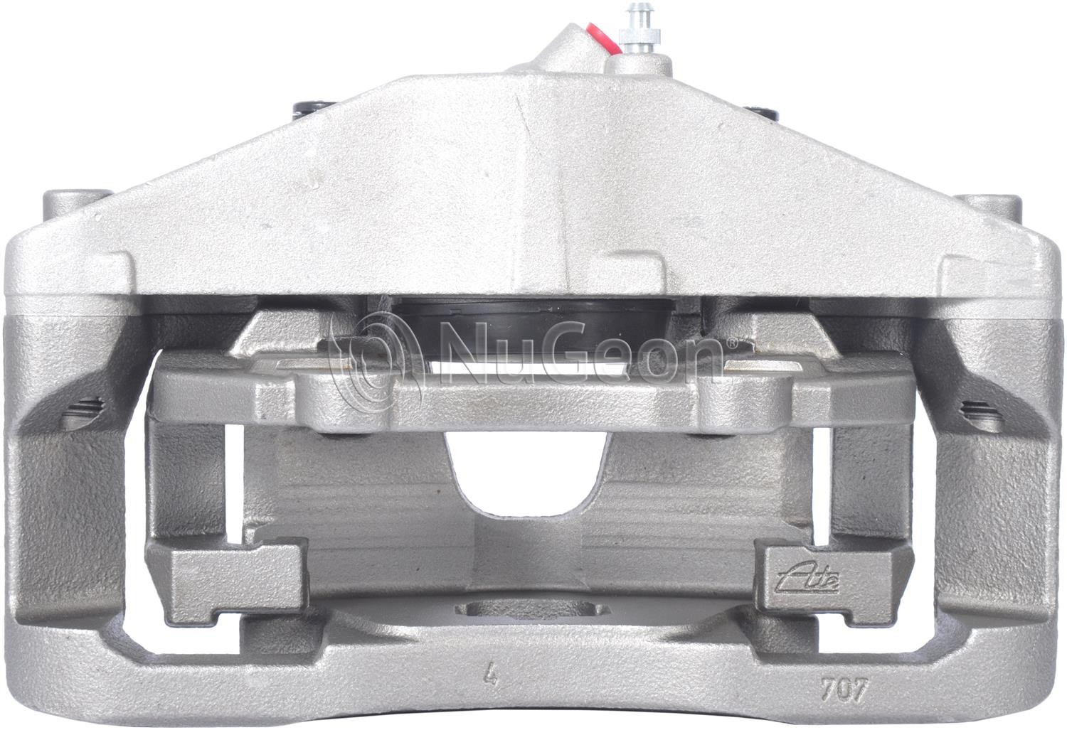 Vision 99-09338B Remanufactured Disc Brake Caliper - Image 2
